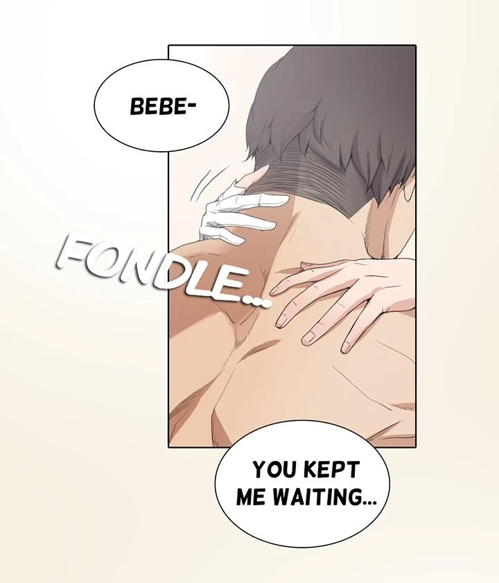 Cartoonist's NSFW [1 - 10] porn comic picture 75