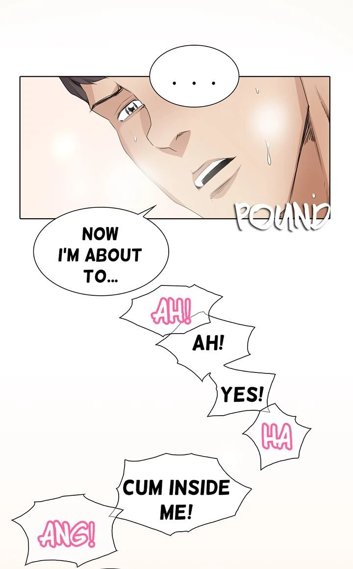 Cartoonist's NSFW [1 - 10] porn comic picture 95