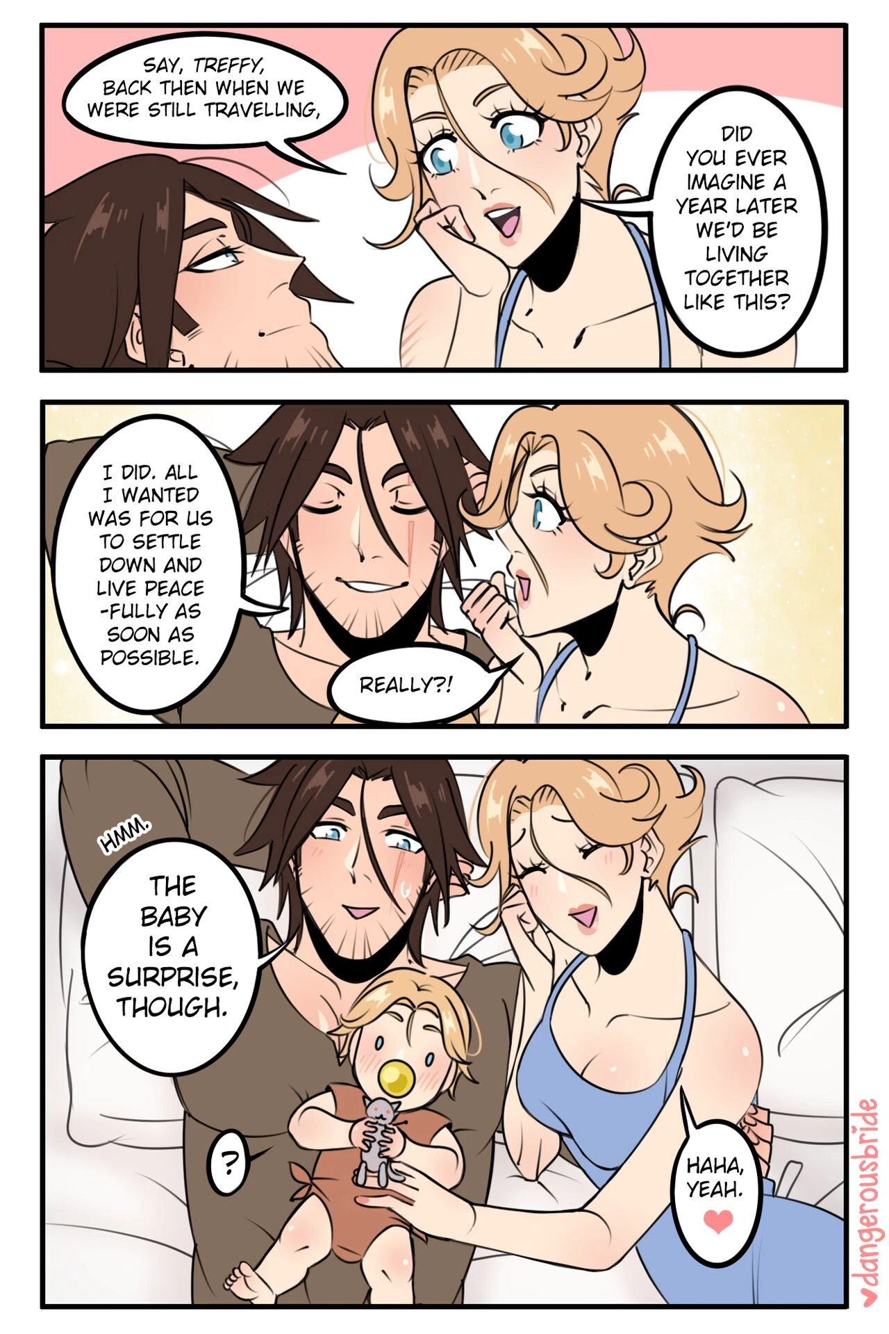 Castlevania porn comic picture 42