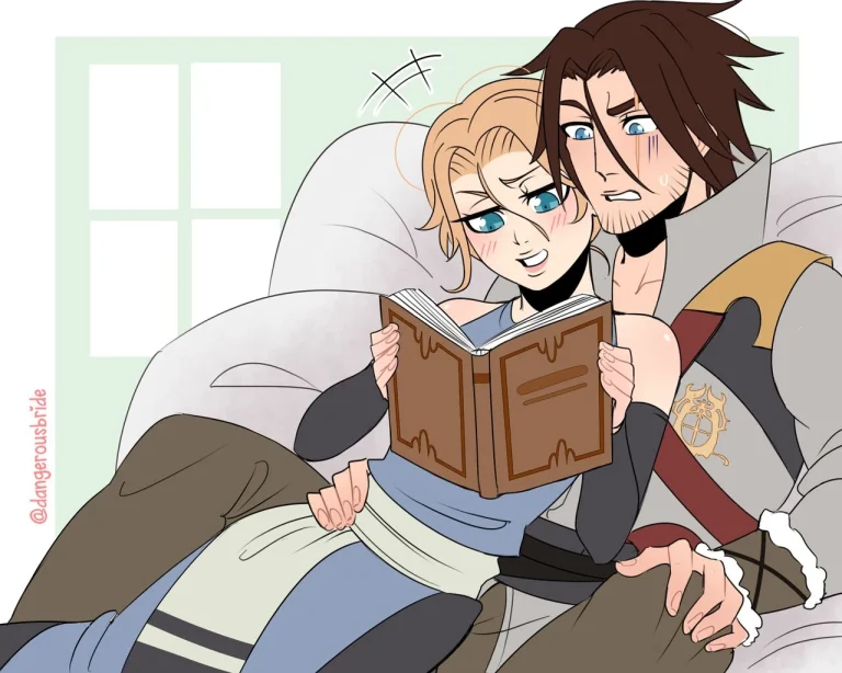 Castlevania porn comic picture 6