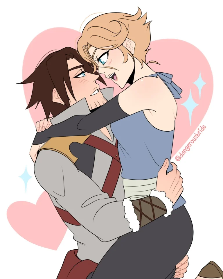 Castlevania porn comic picture 8