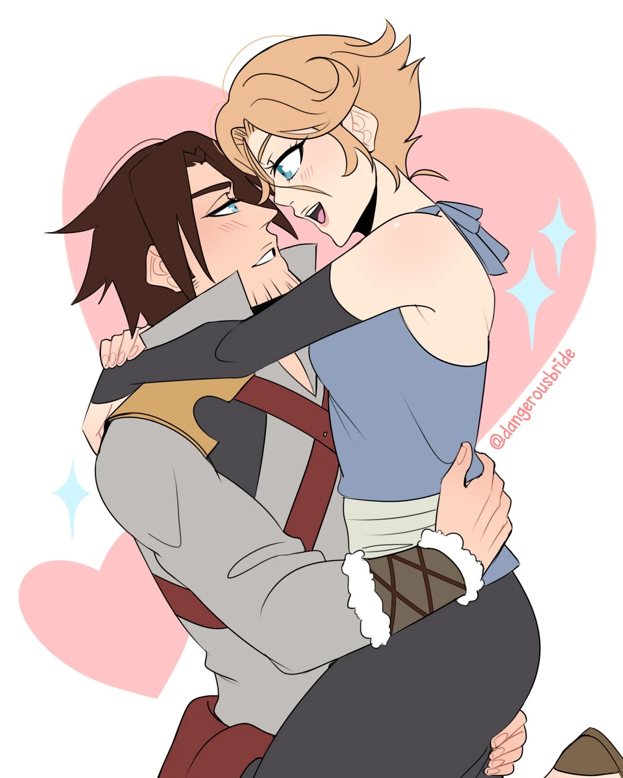 Castlevania porn comic picture 8