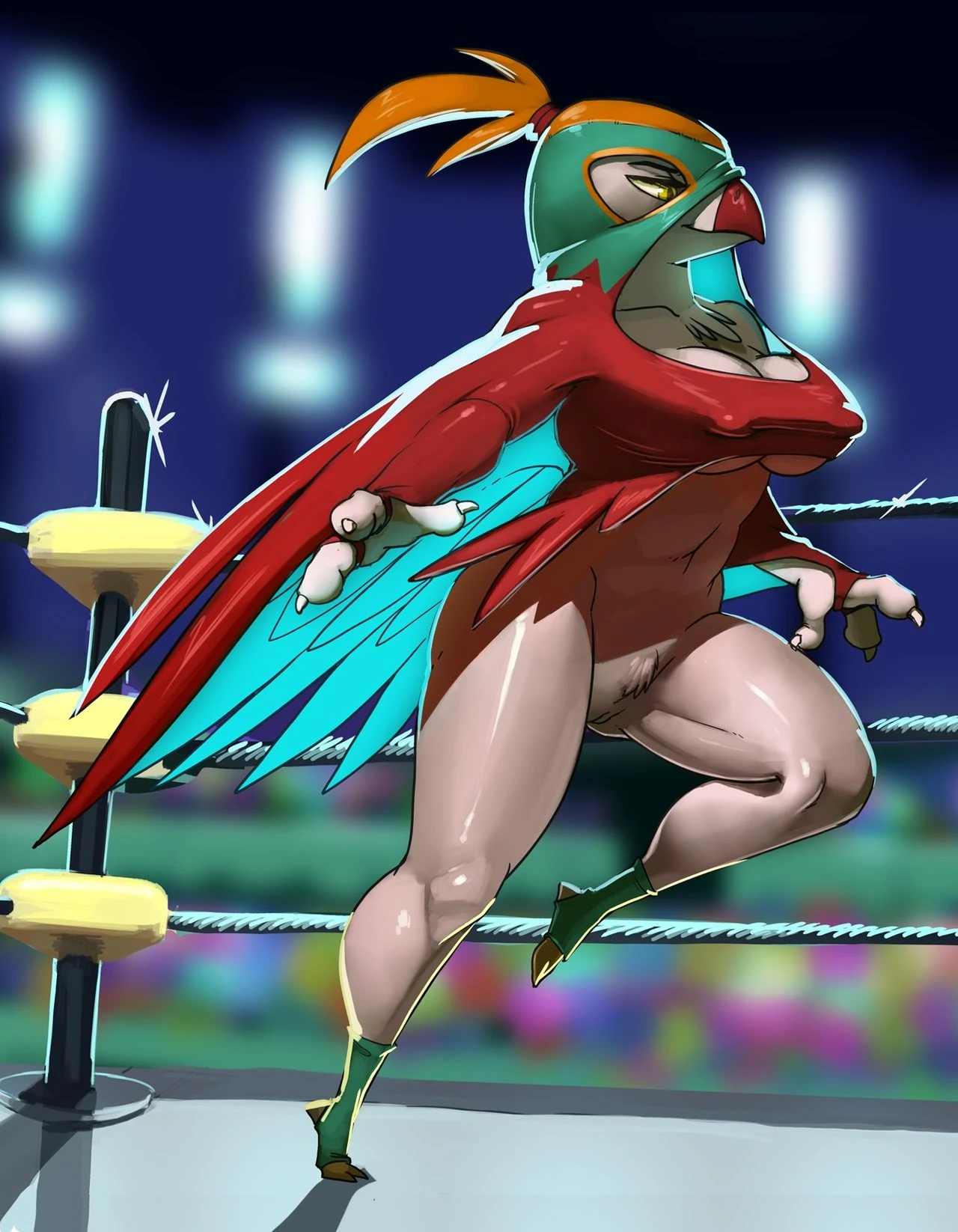 Catch Me: XXX & Y porn comic picture 23