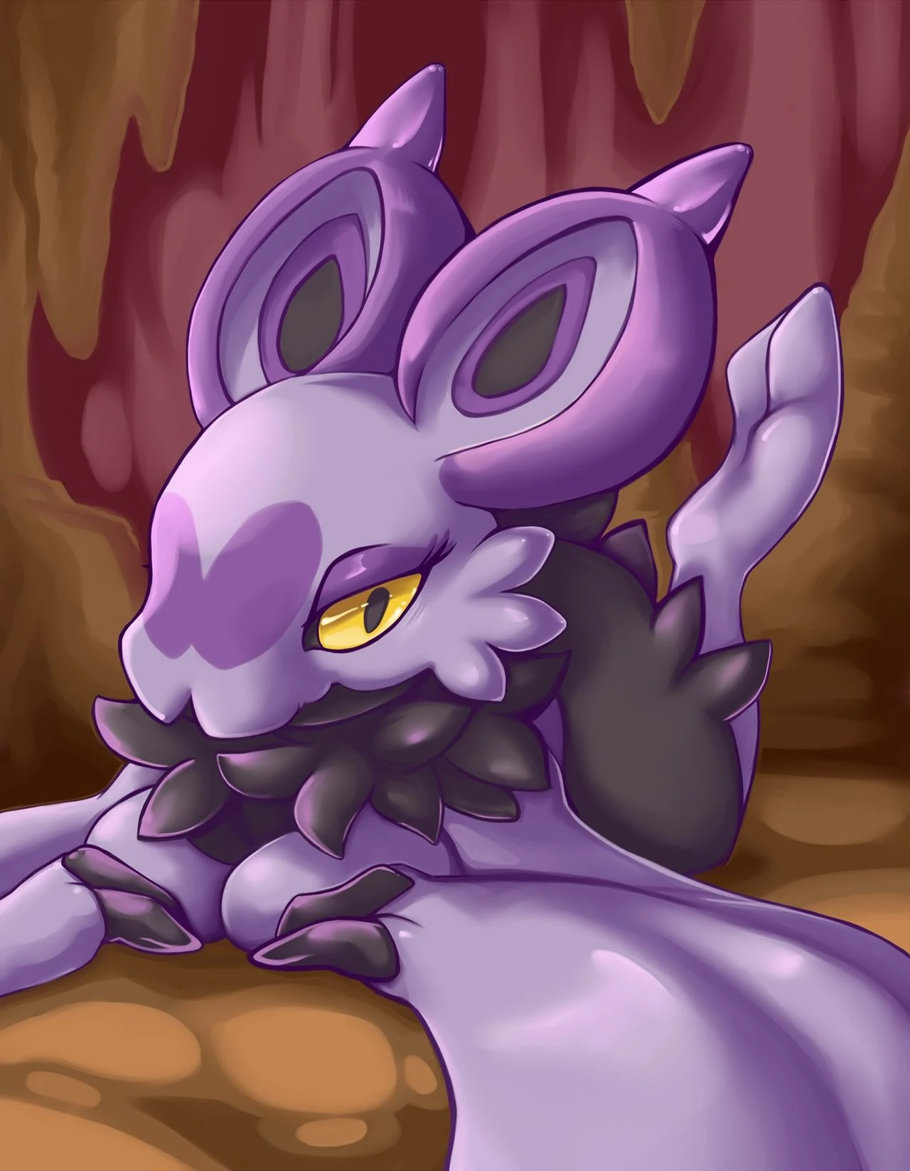 Catch Me: XXX & Y porn comic picture 26