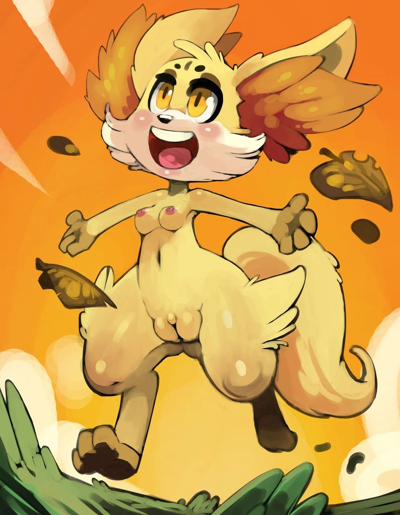 Catch Me: XXX & Y porn comic picture 3