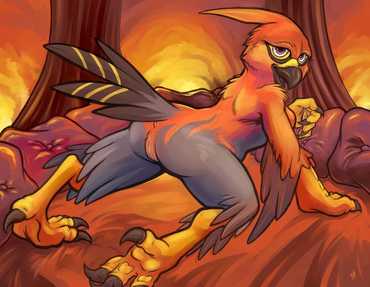 Catch Me: XXX & Y porn comic picture 7