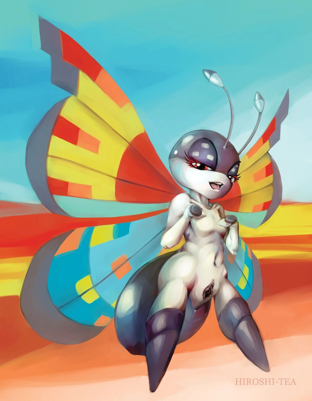 Catch Me: XXX & Y porn comic picture 8