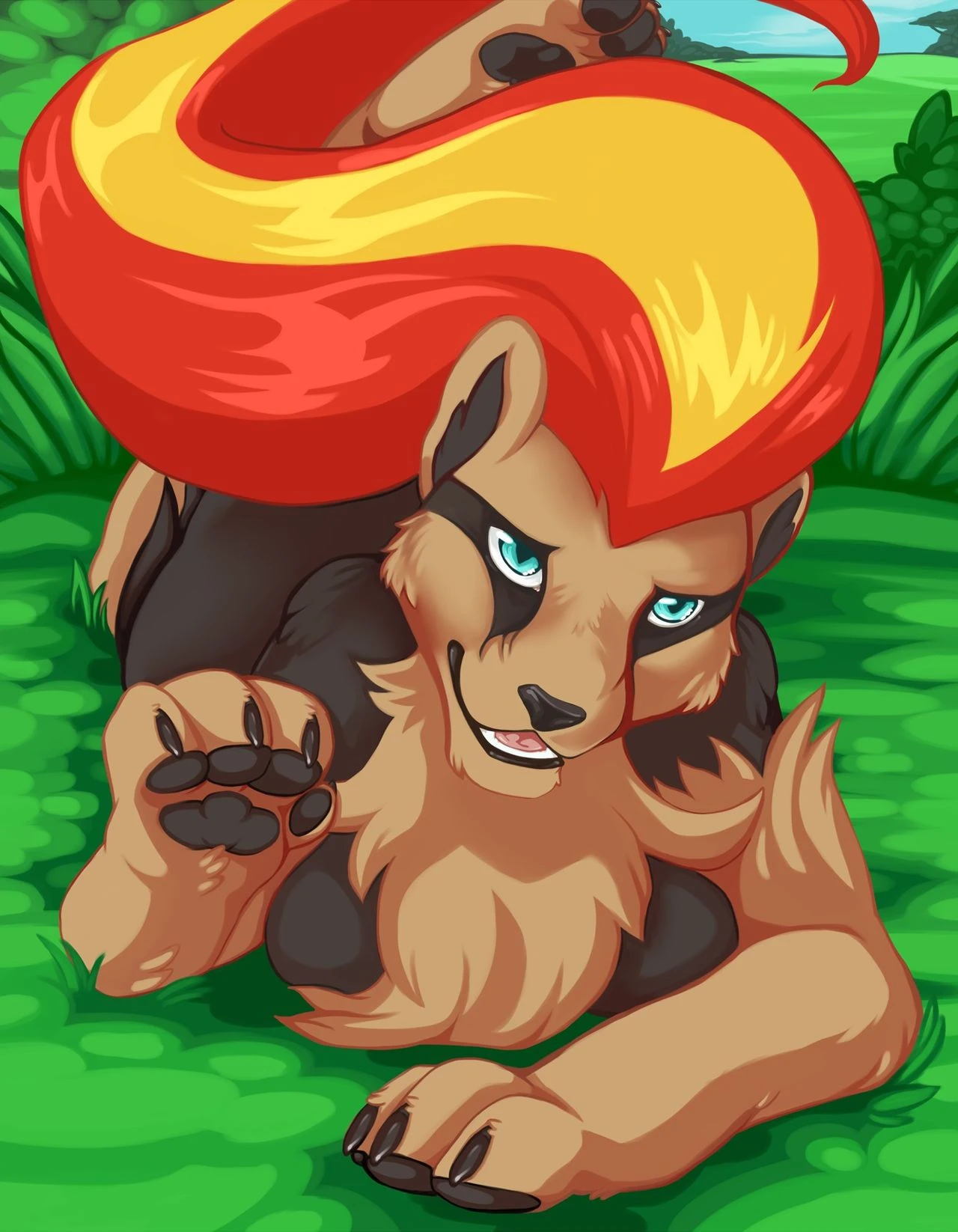 Catch Me: XXX & Y porn comic picture 9