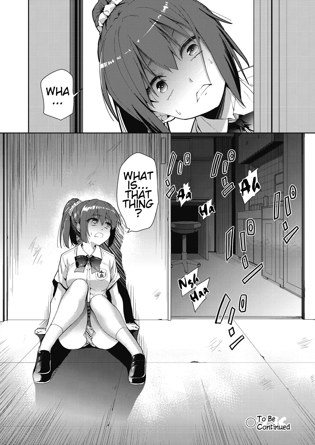 Chain of Defilement | Ryoujoku Rensa porn comic picture 36