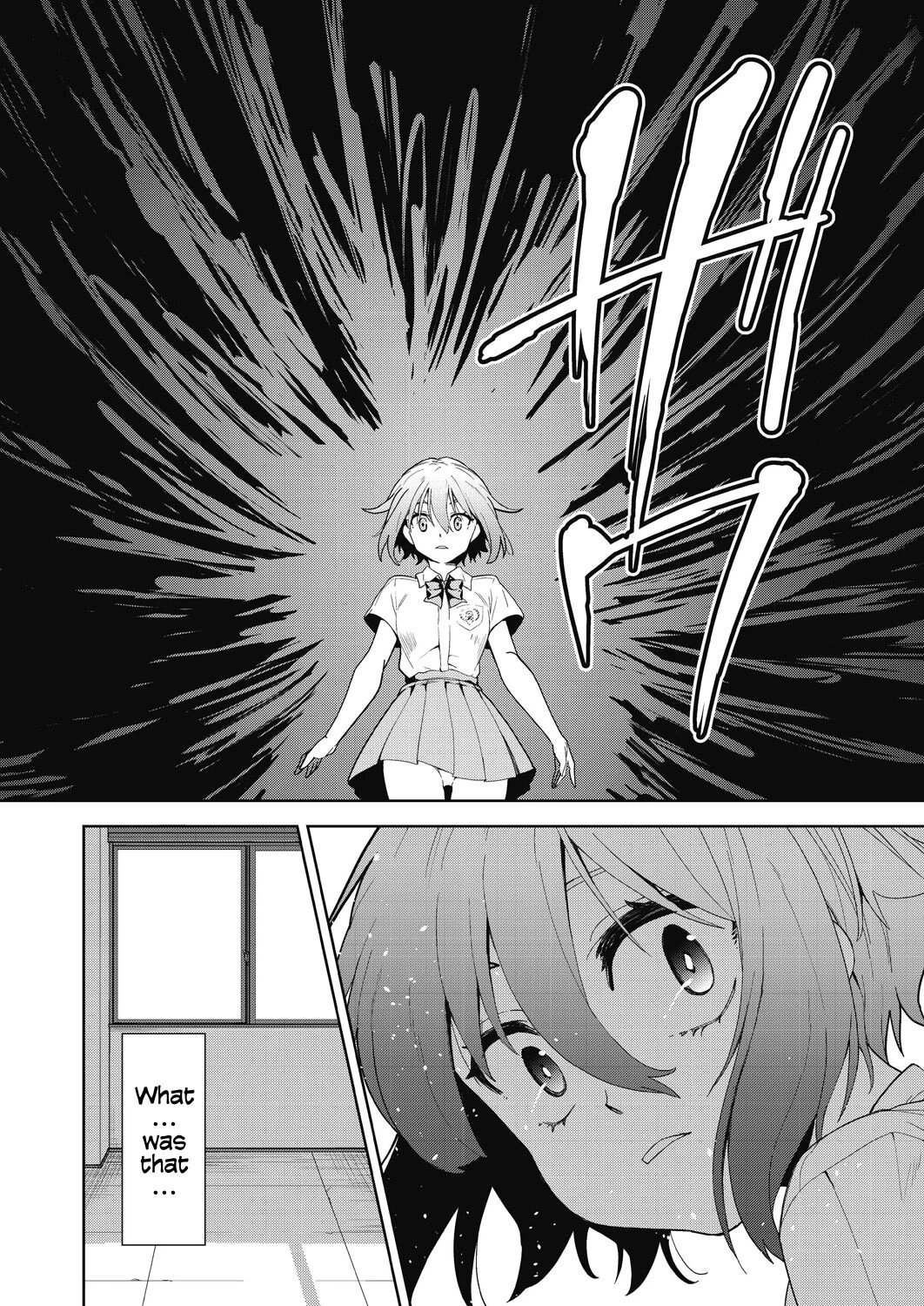 Chain of Defilement | Ryoujoku Rensa porn comic picture 4