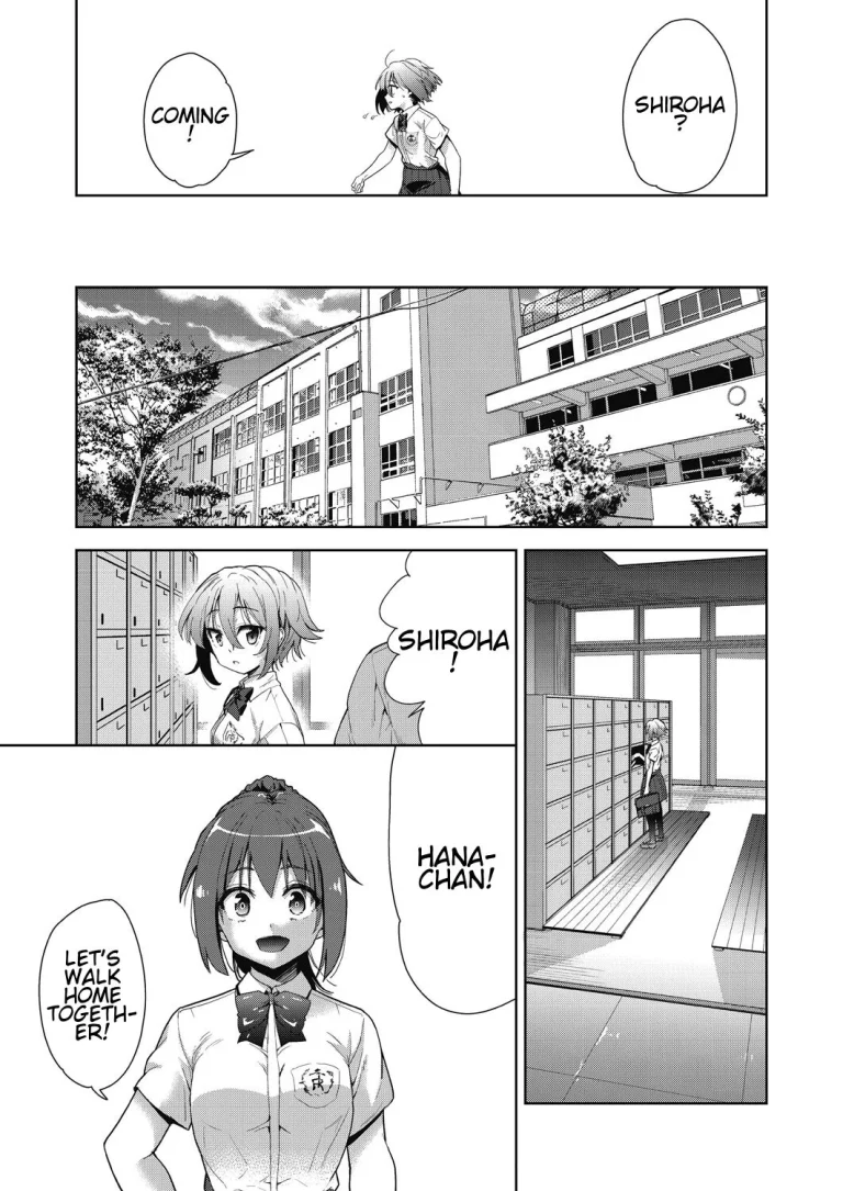 Chain of Defilement | Ryoujoku Rensa porn comic picture 5