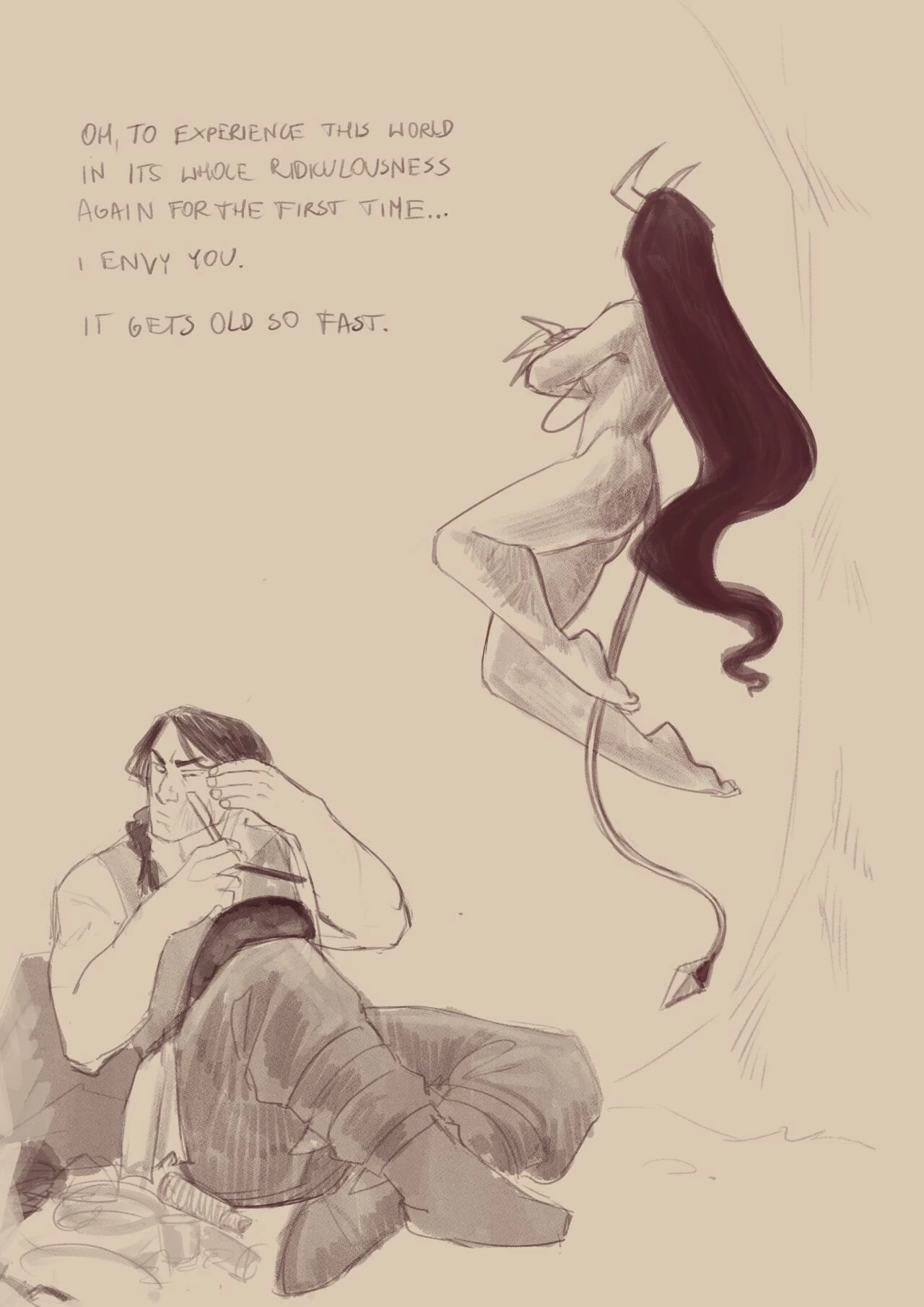 Chains of Flesh ch.1-3 porn comic picture 52