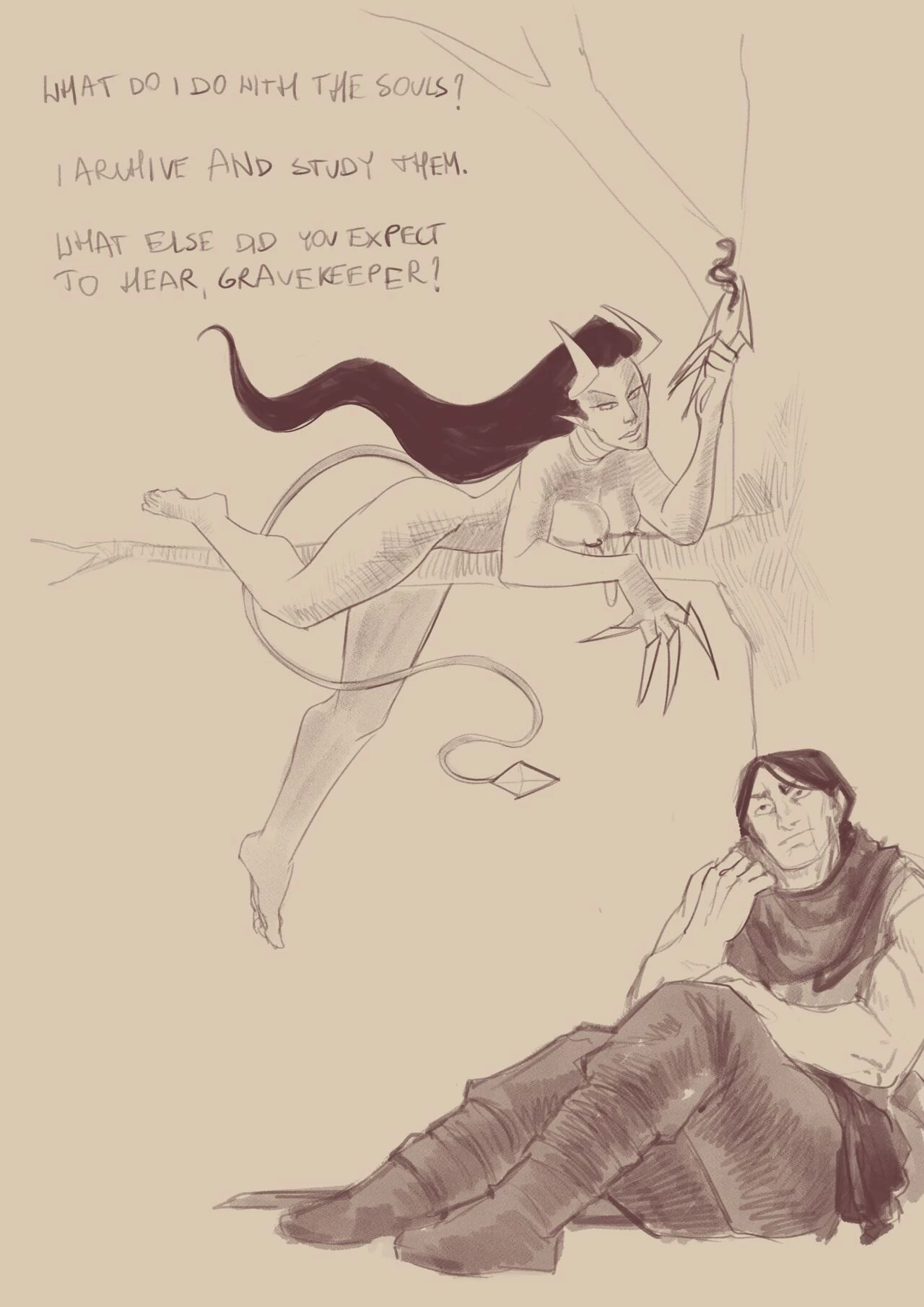 Chains of Flesh Ch. 4-5 porn comic picture 16