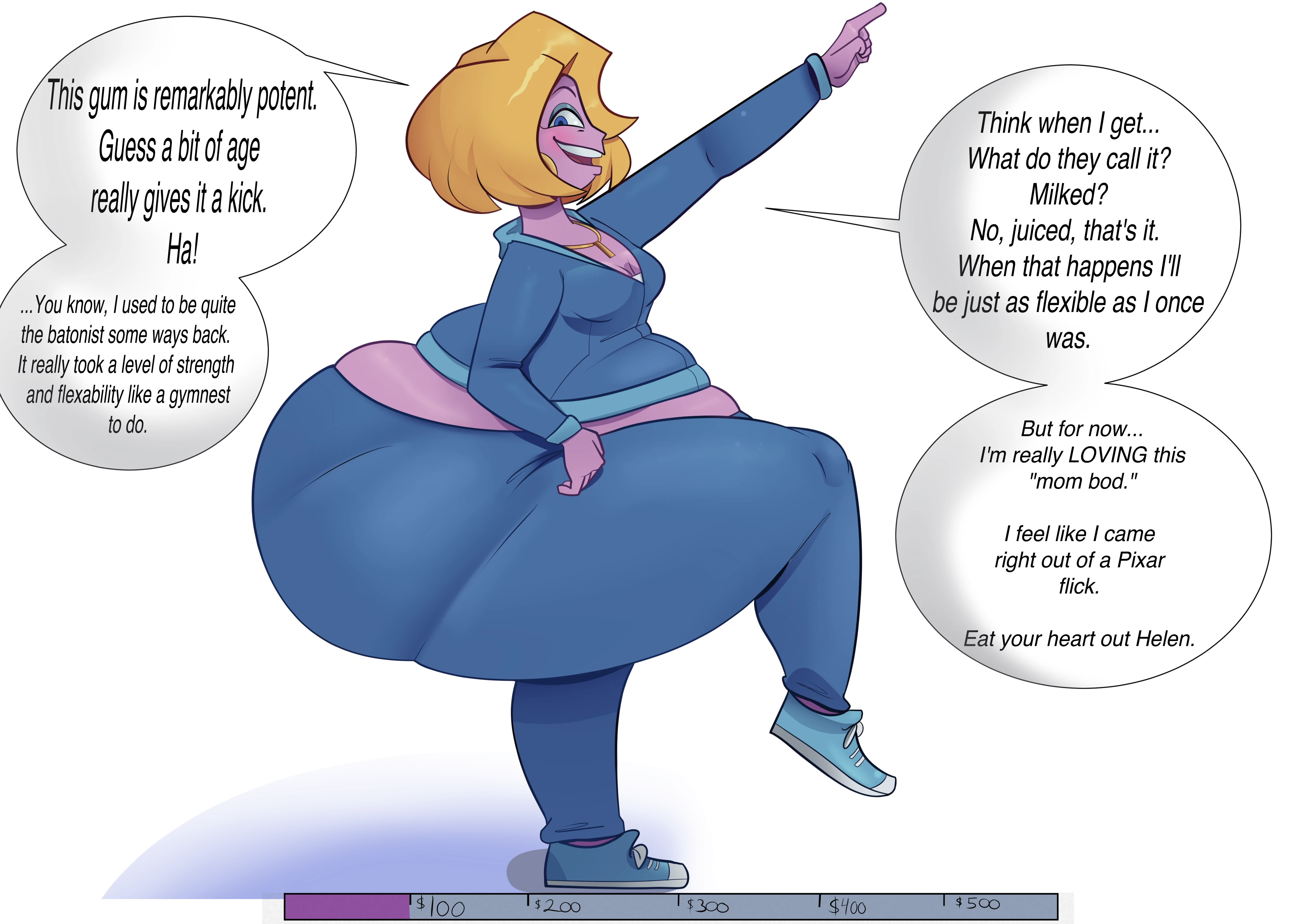 Charlie and the chocolate factory poem comic 1 and only porn comic picture 2