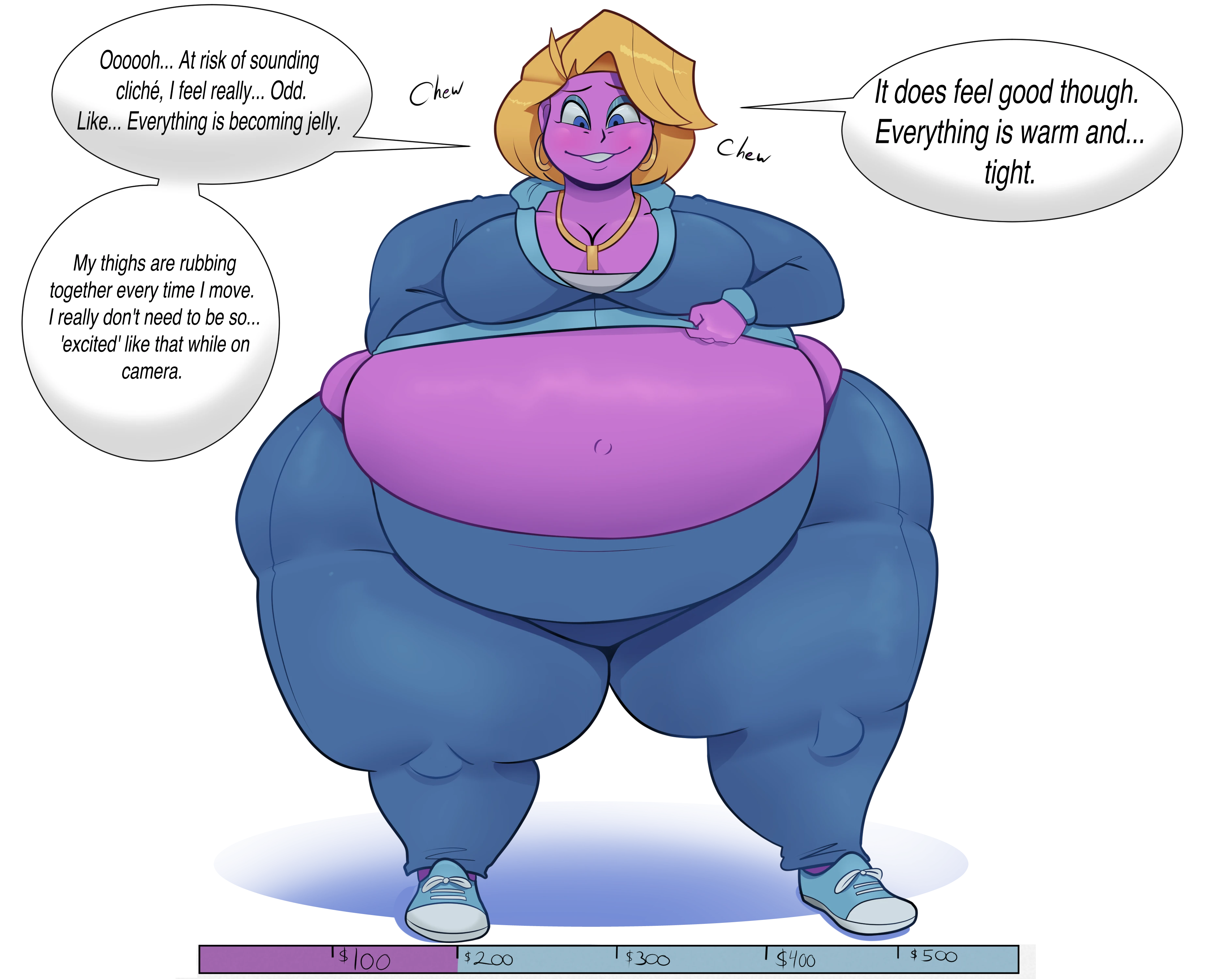 Charlie and the chocolate factory poem comic 1 and only porn comic picture 3