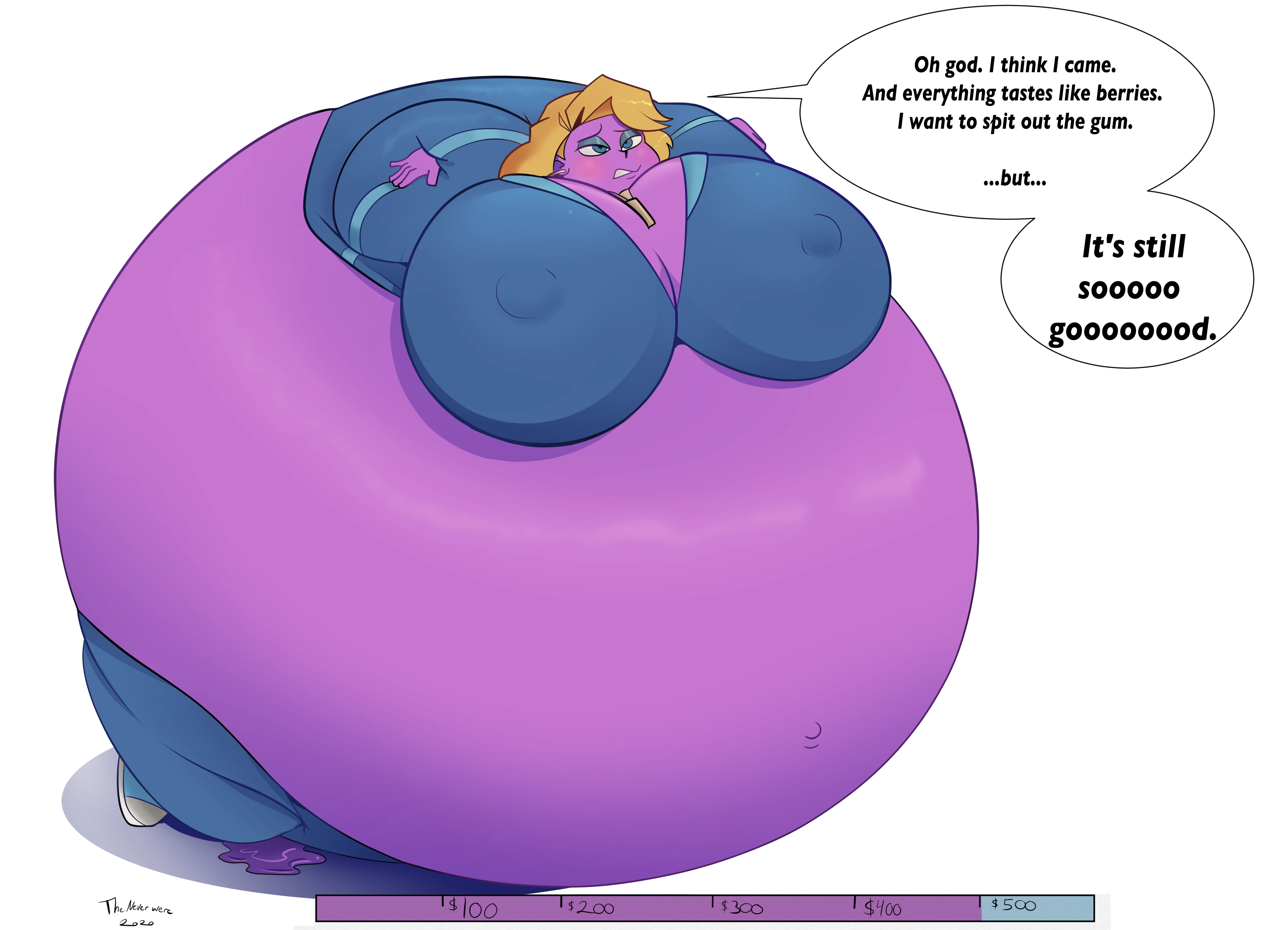 Charlie and the chocolate factory poem comic 1 and only porn comic picture 6