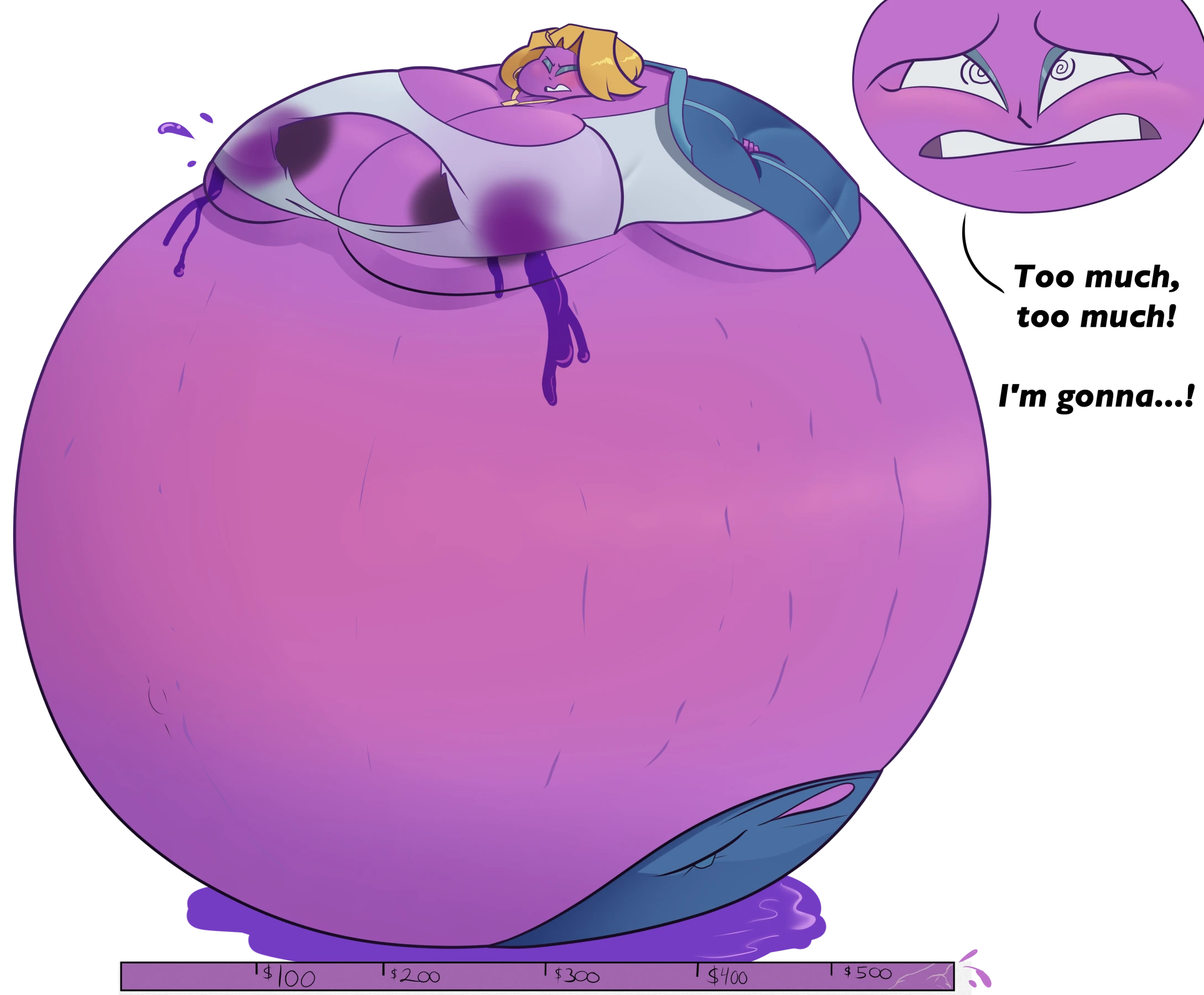 Charlie and the chocolate factory poem comic 1 and only porn comic picture 8