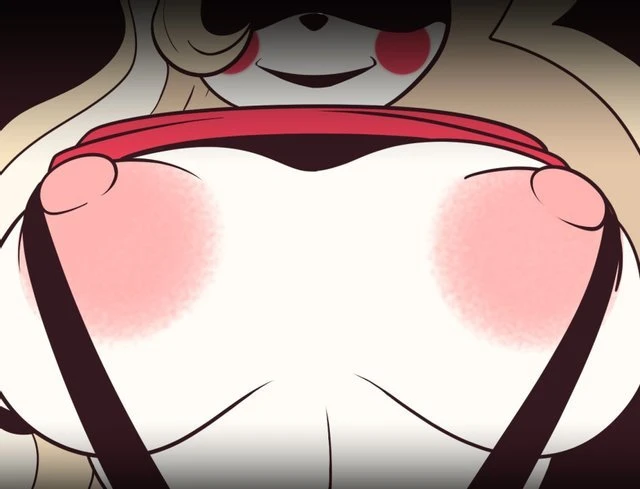 Charlie Morningstar porn comic picture 139