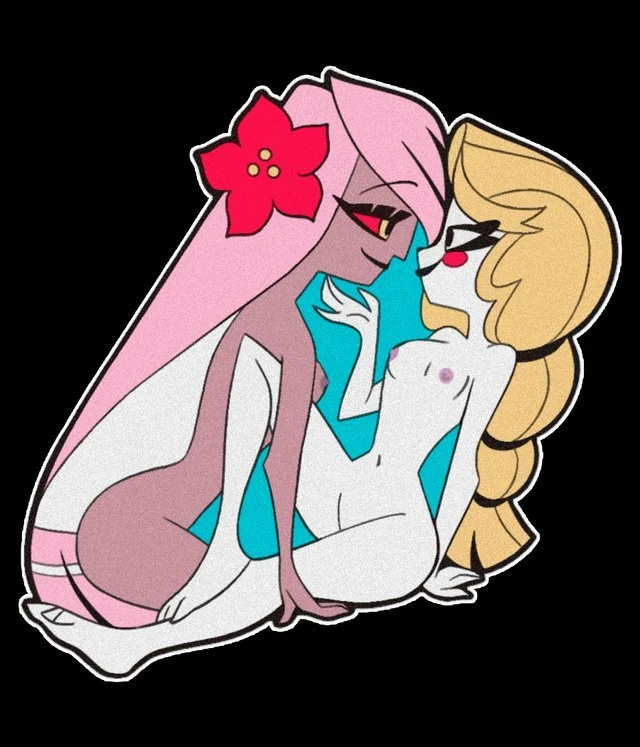 Charlie Morningstar porn comic picture 67