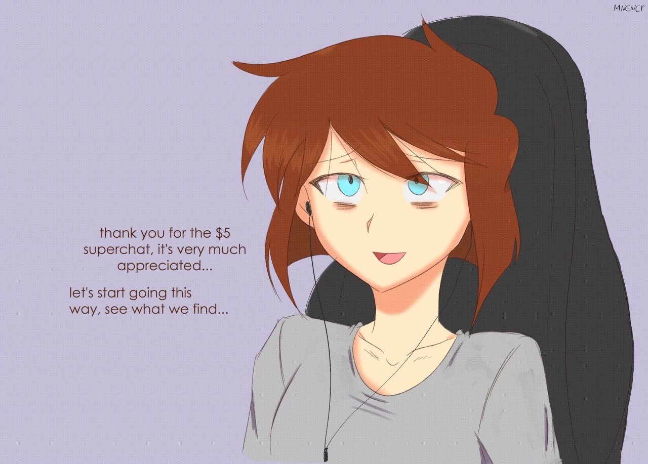 Charlie's stream 1-5 porn comic picture 1