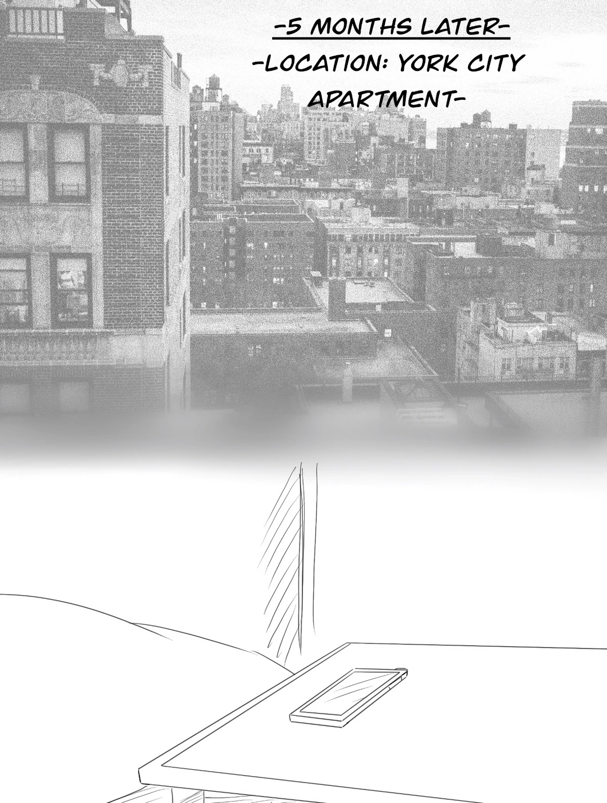 Charlotte: Aurora Ch1 porn comic picture 1