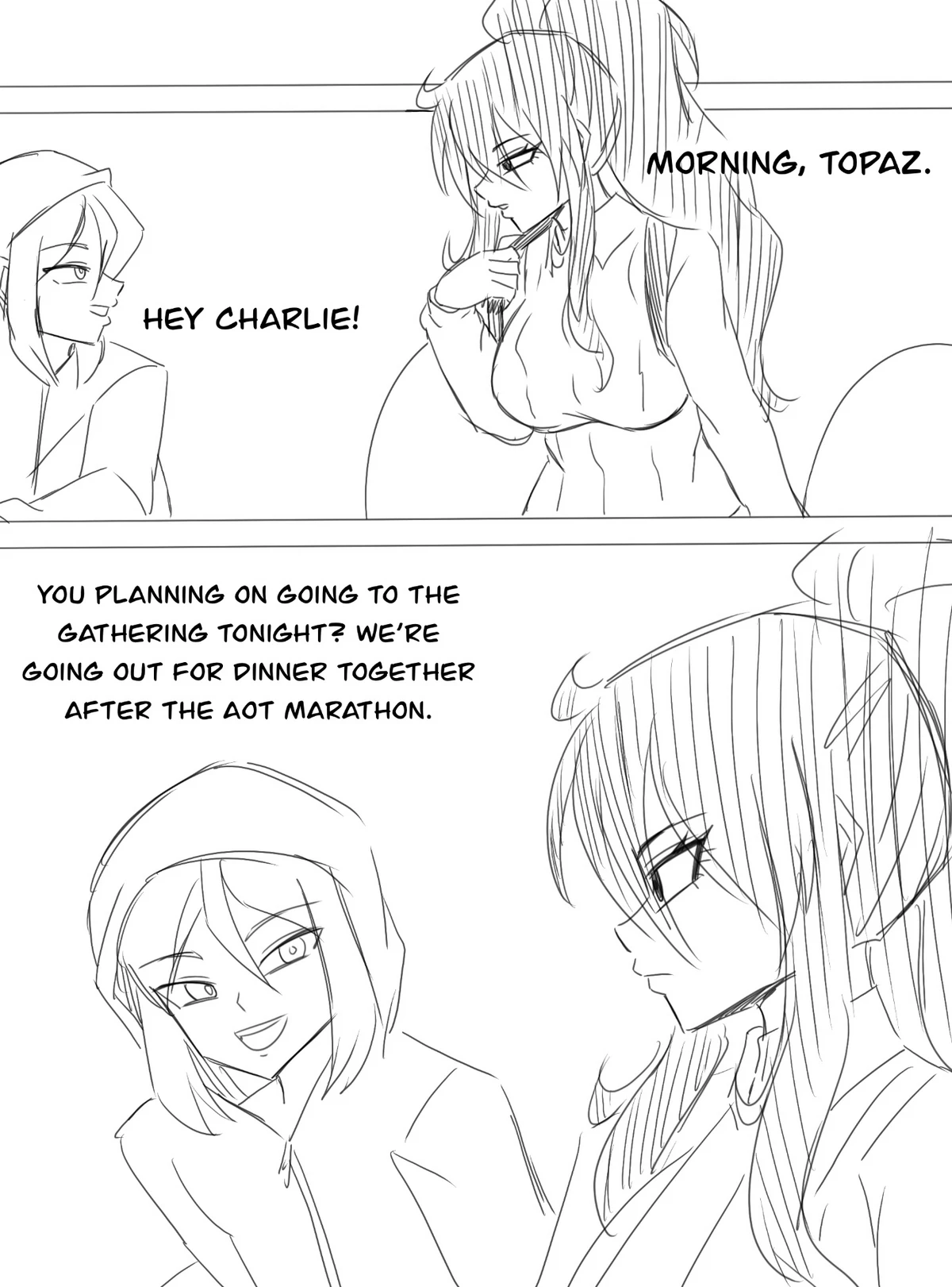 Charlotte: Aurora Ch1 porn comic picture 10