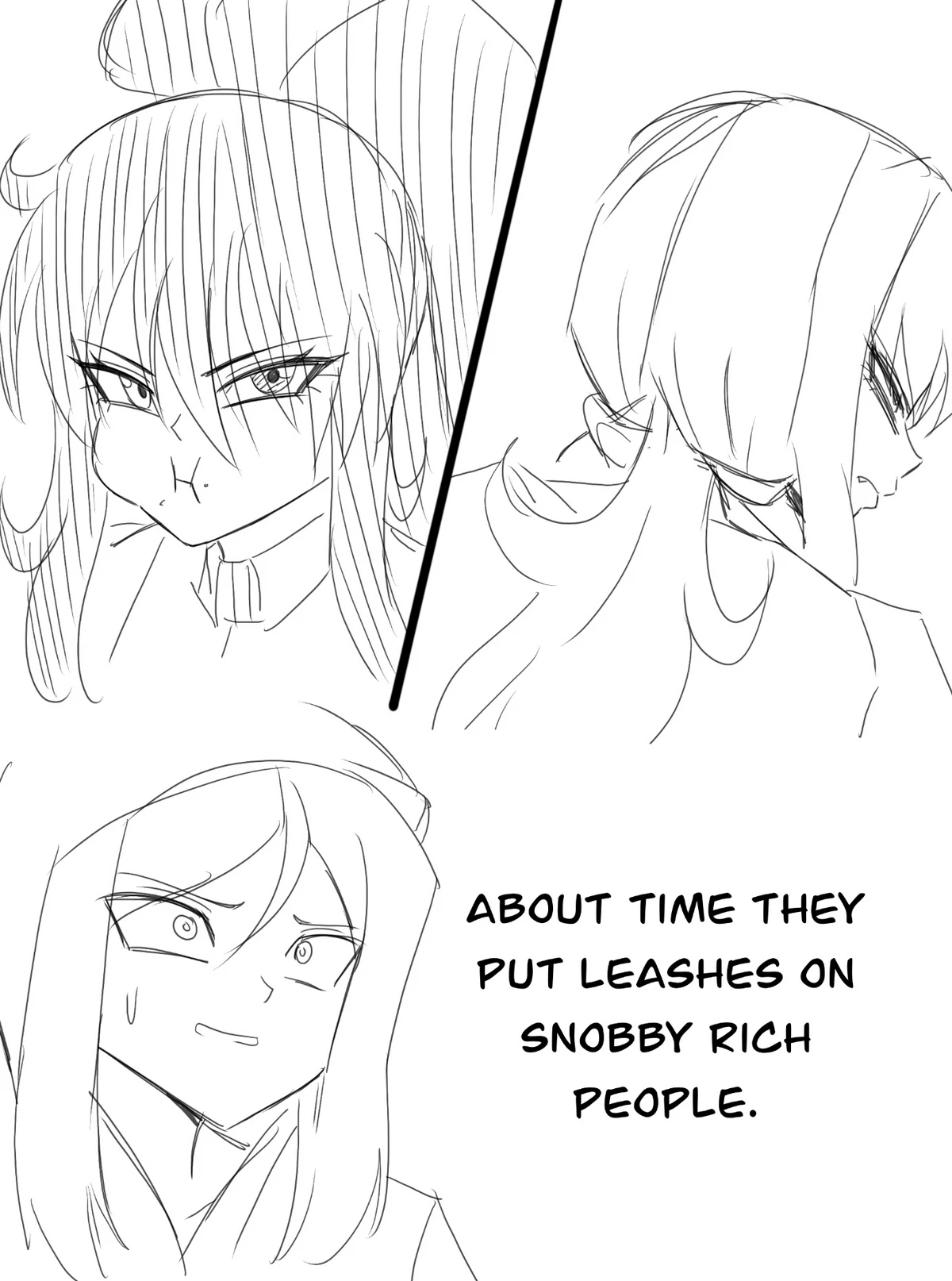 Charlotte: Aurora Ch1 porn comic picture 26