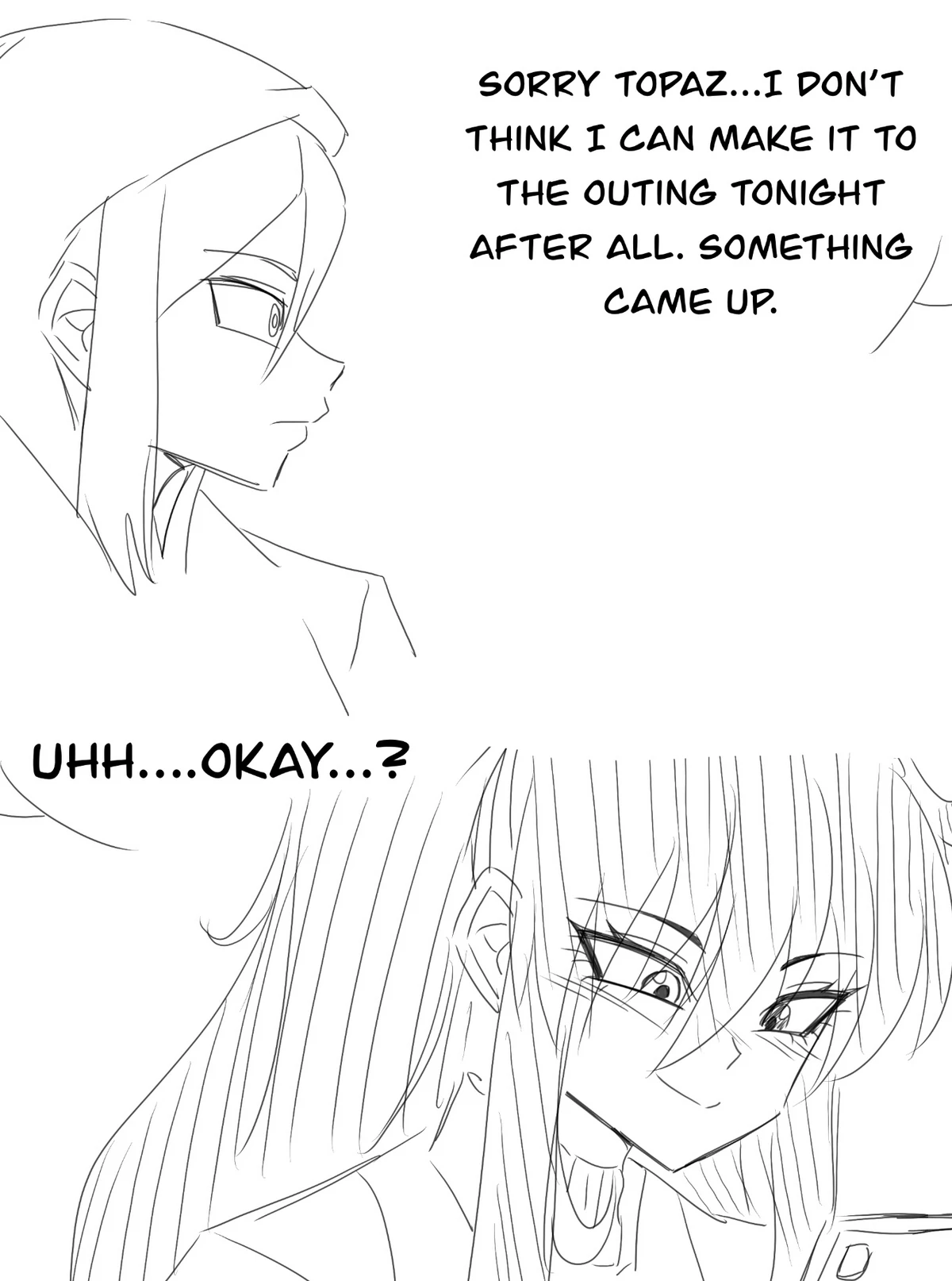 Charlotte: Aurora Ch1 porn comic picture 28