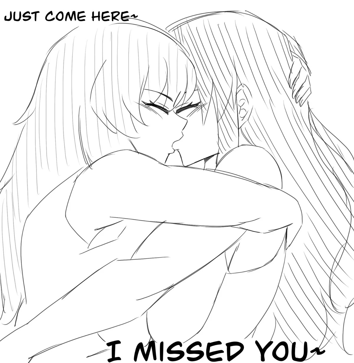 Charlotte: Aurora Ch1 porn comic picture 31