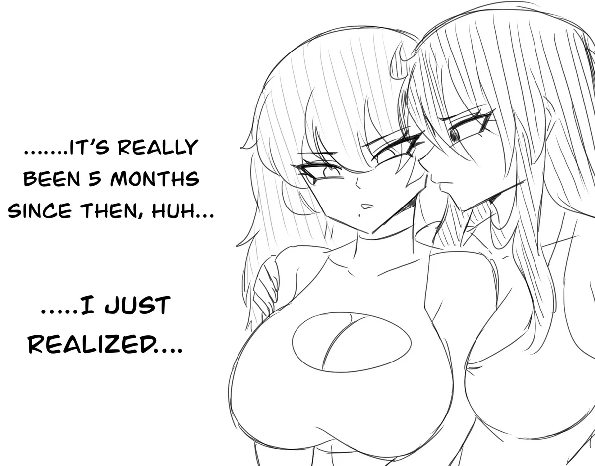 Charlotte: Aurora Ch1 porn comic picture 35