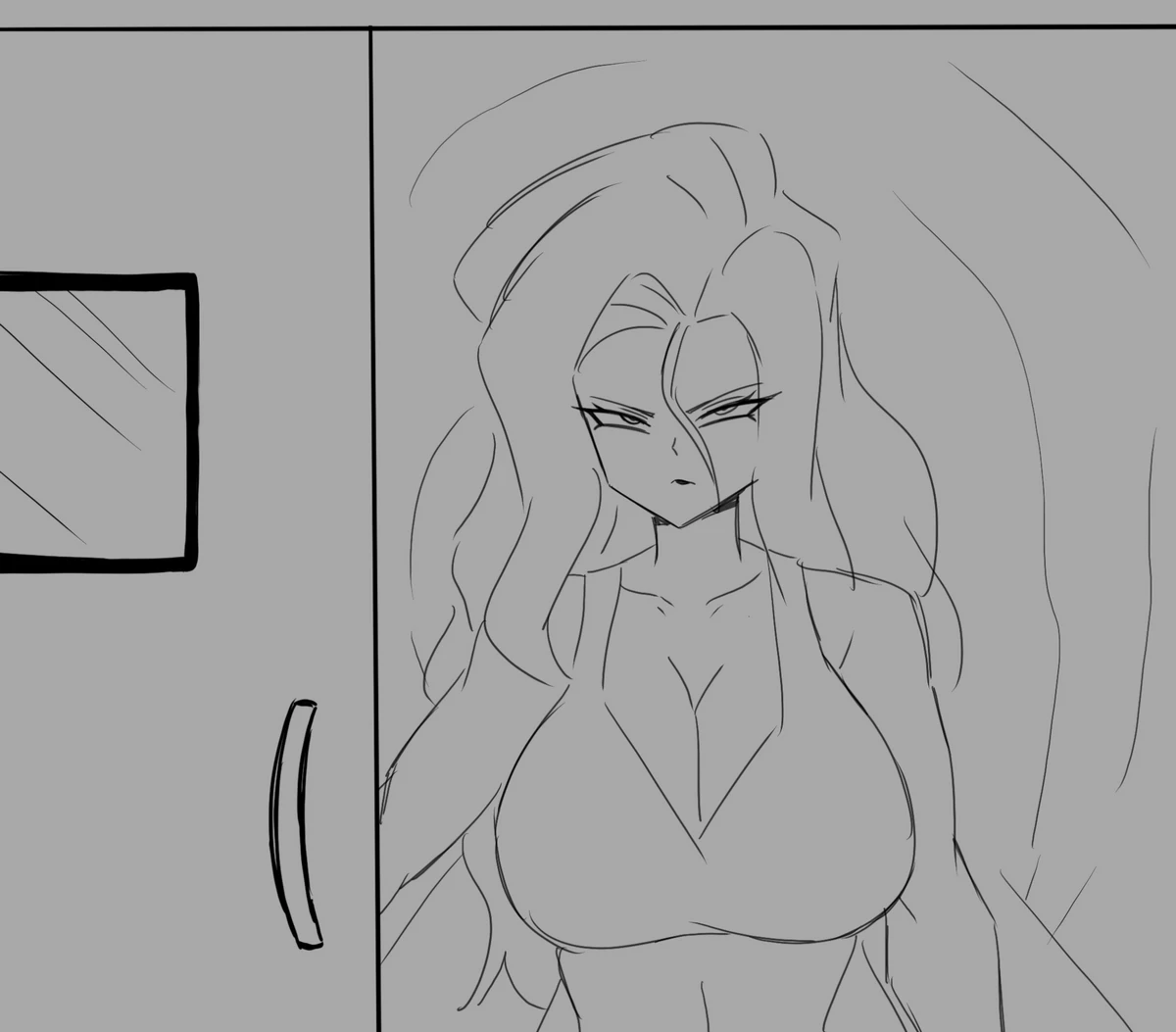 Charlotte: Aurora Prologue porn comic picture 2