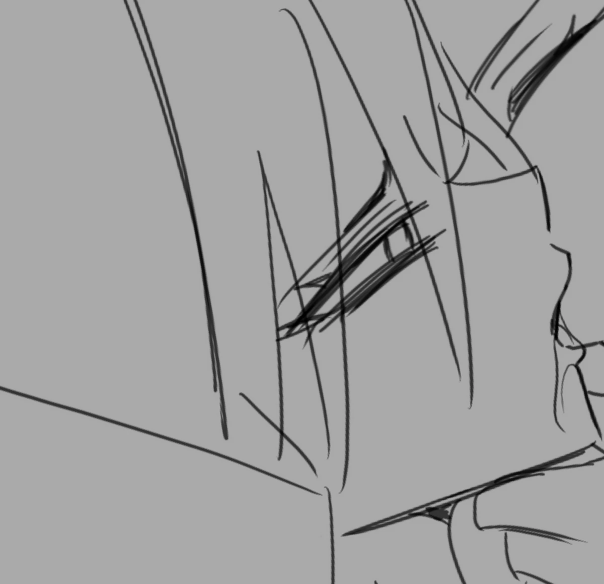 Charlotte: Aurora Prologue porn comic picture 9