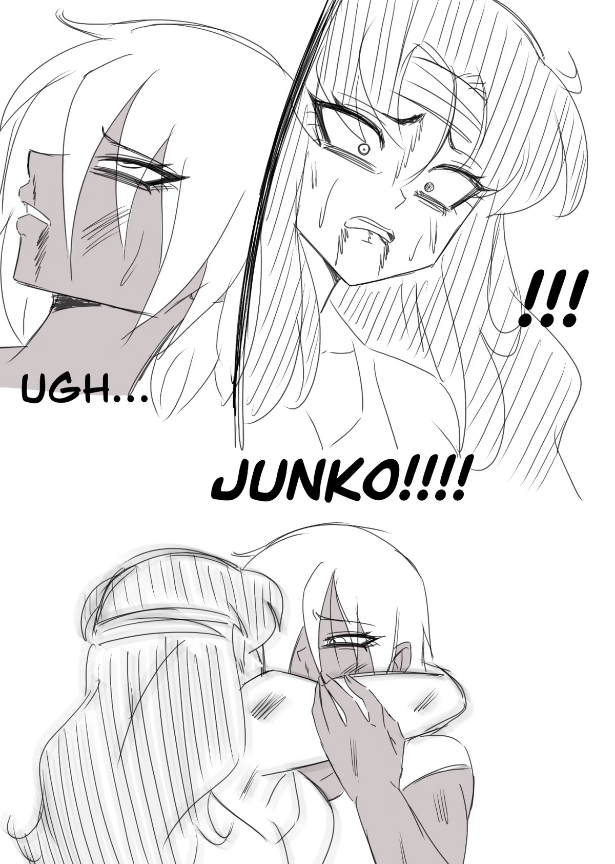 Charlotte Ch19 porn comic picture 1