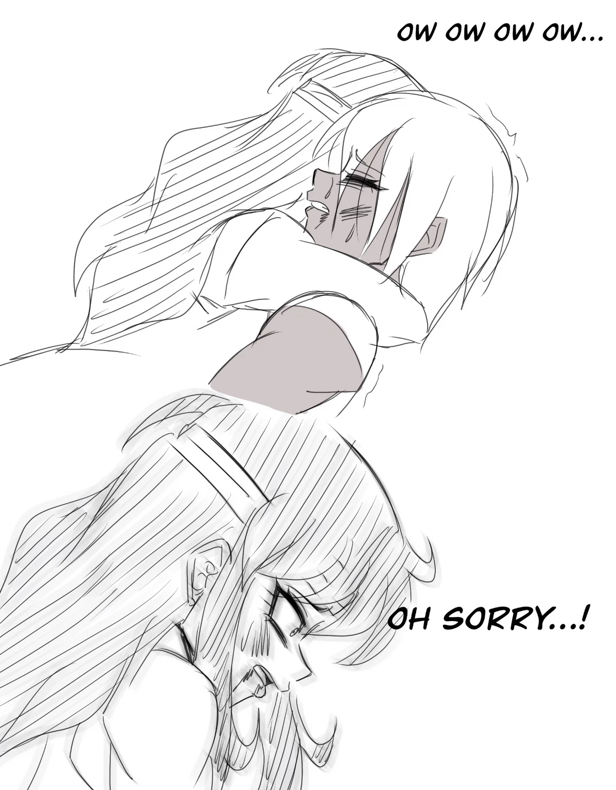 Charlotte Ch19 porn comic picture 2
