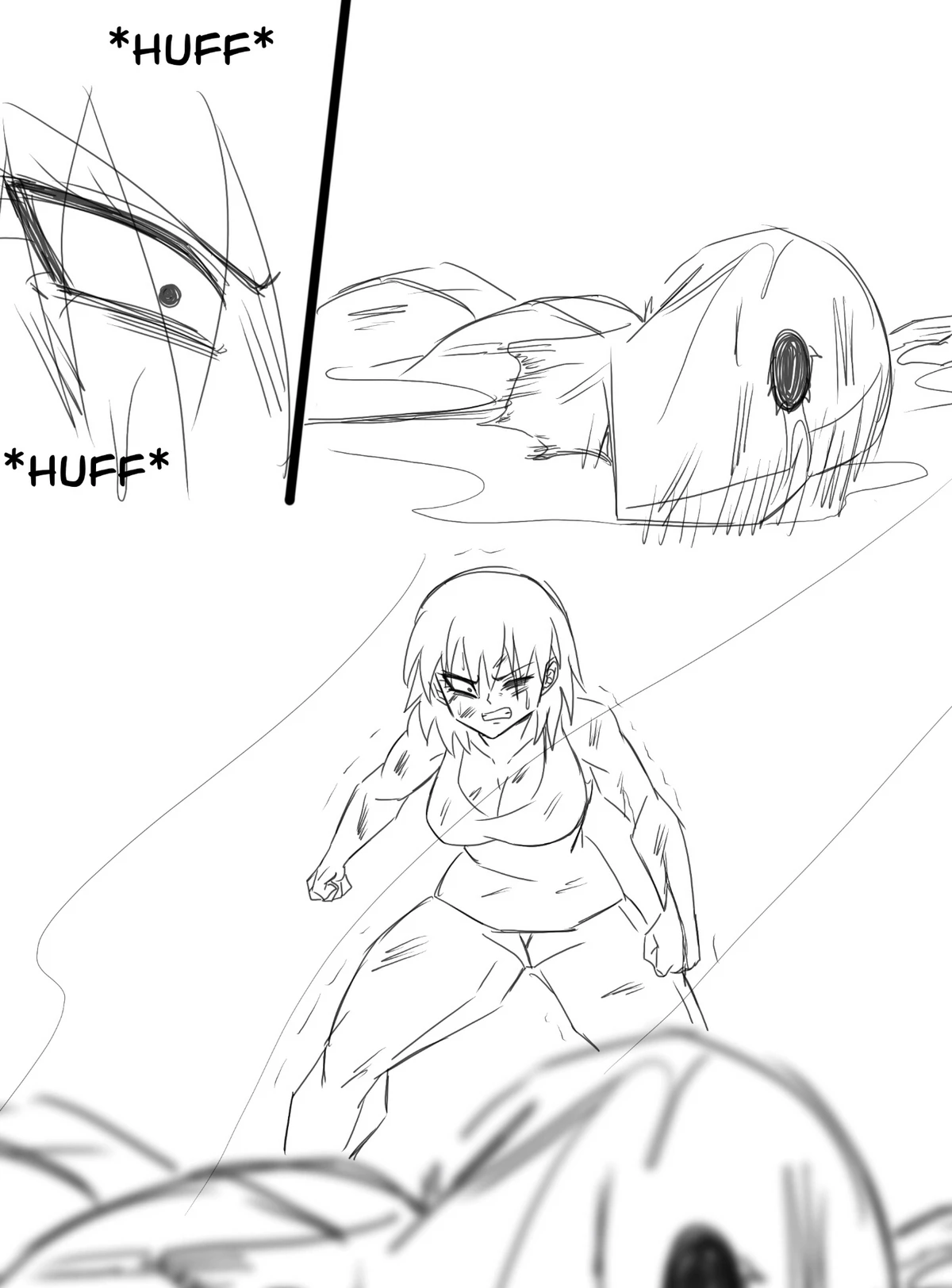 Charlotte Ch19 porn comic picture 22