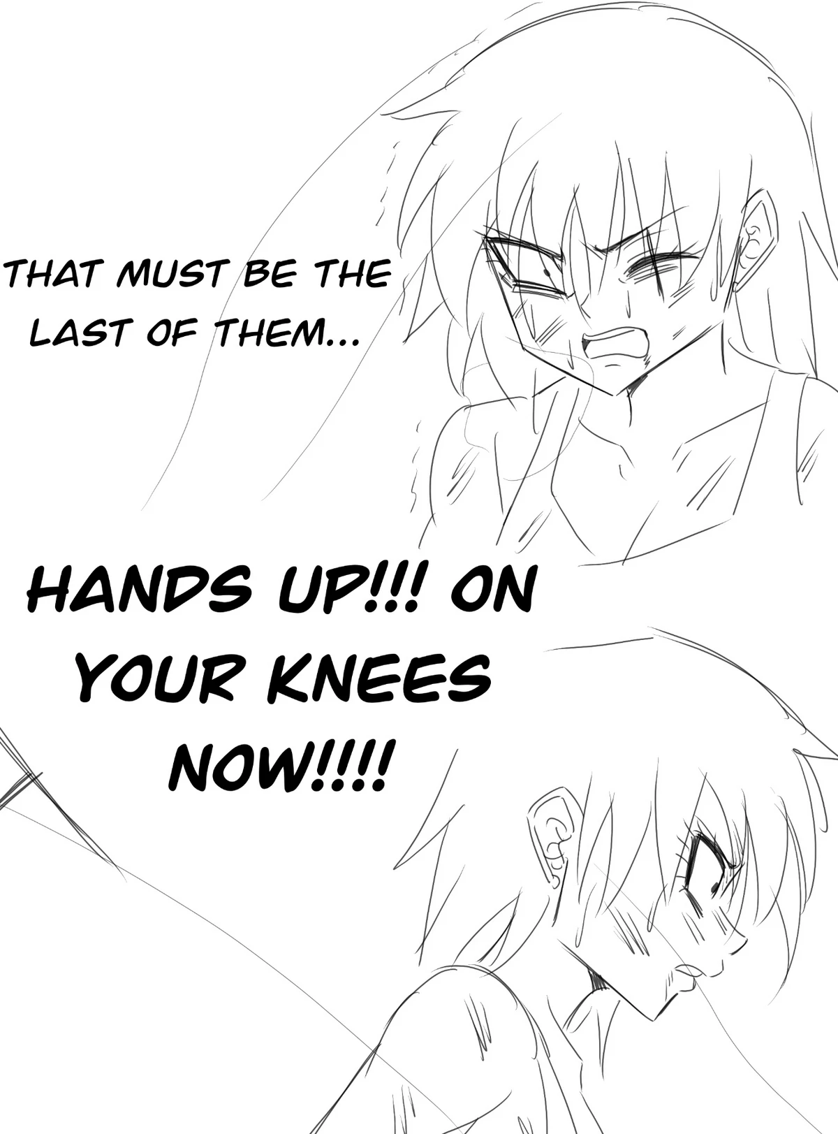 Charlotte Ch19 porn comic picture 23