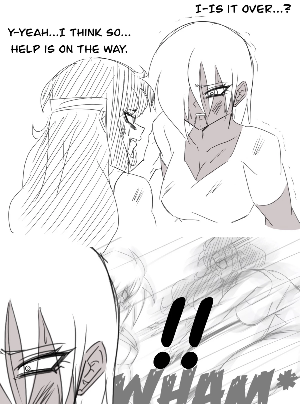 Charlotte Ch19 porn comic picture 3