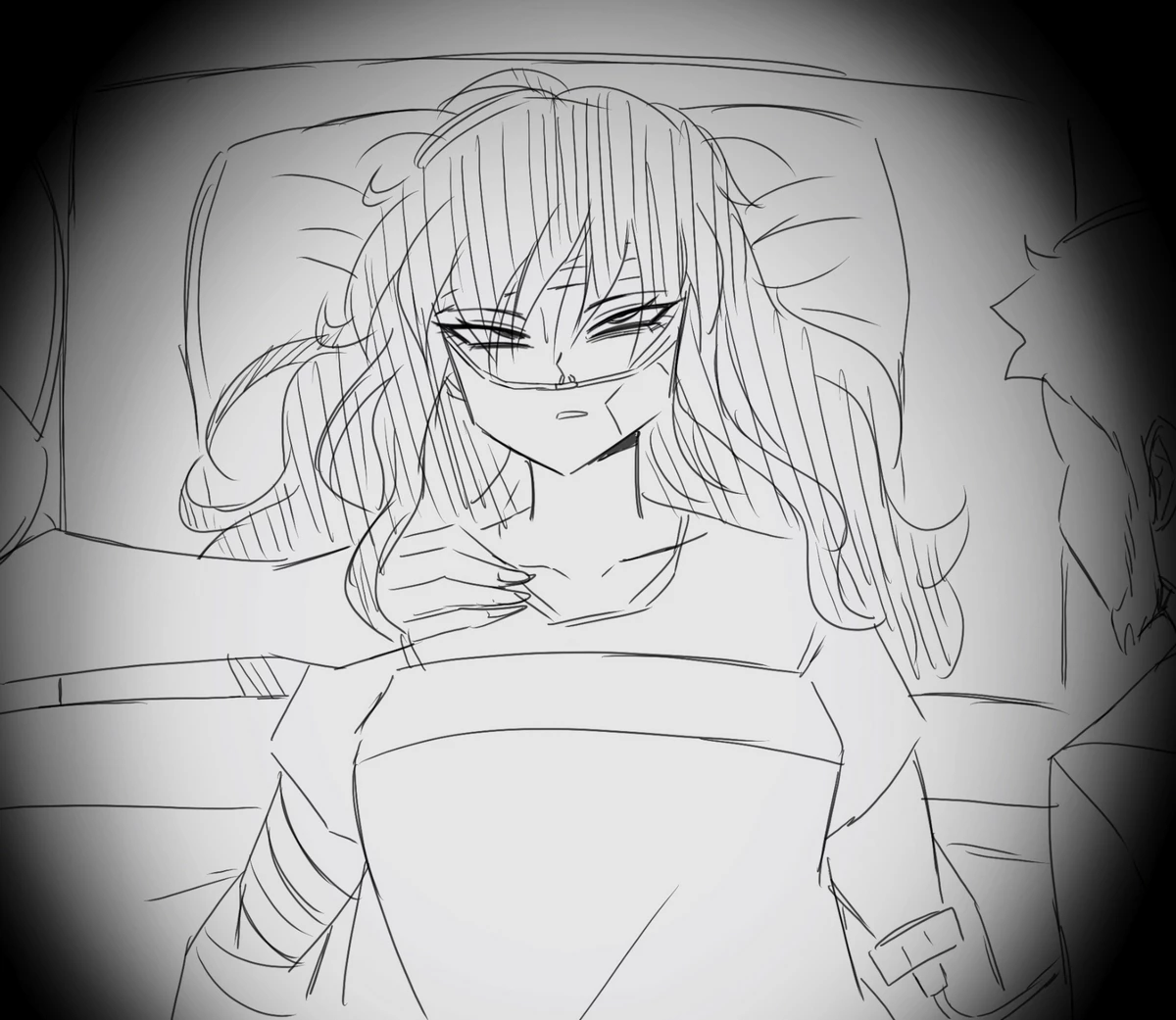 Charlotte Ch19 porn comic picture 31