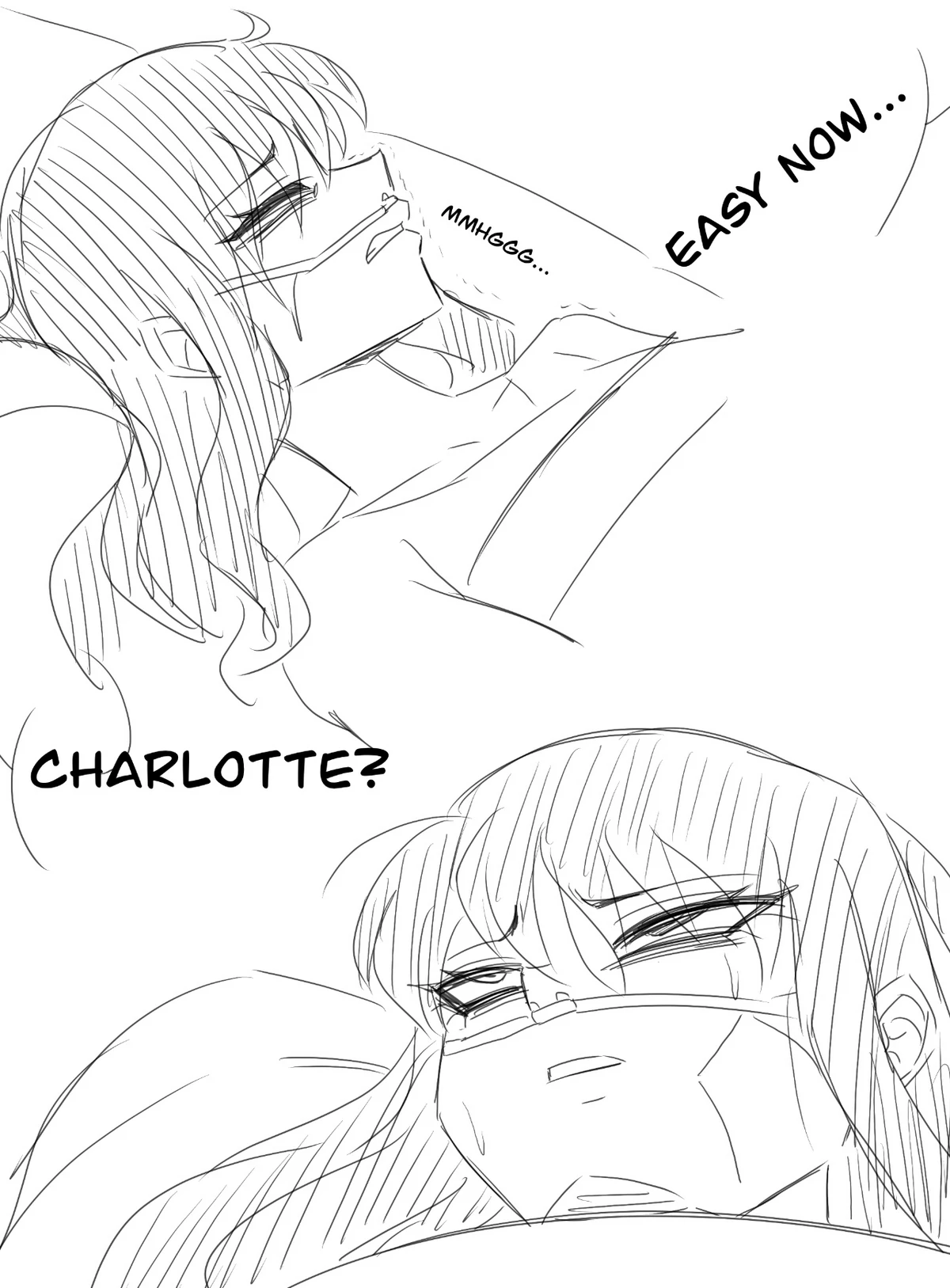 Charlotte Ch19 porn comic picture 32