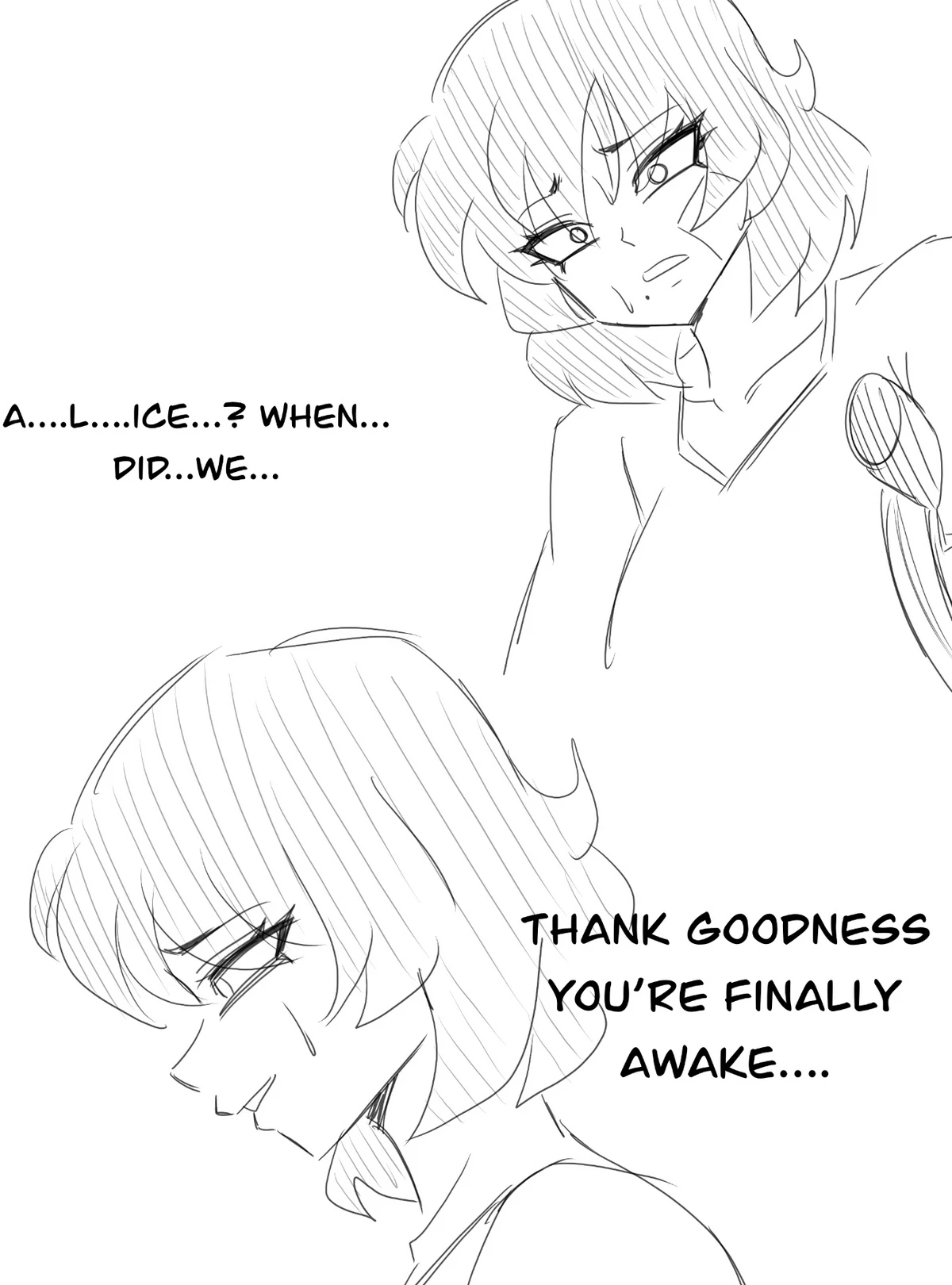Charlotte Ch19 porn comic picture 33