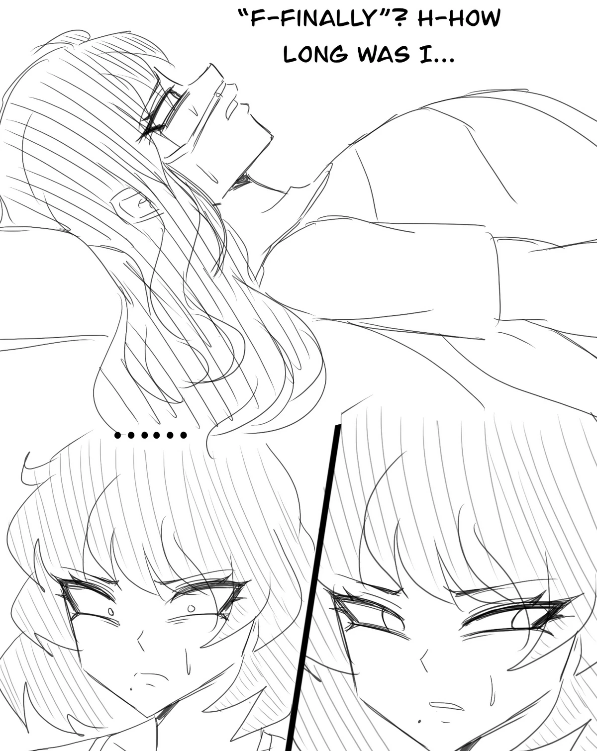 Charlotte Ch19 porn comic picture 34