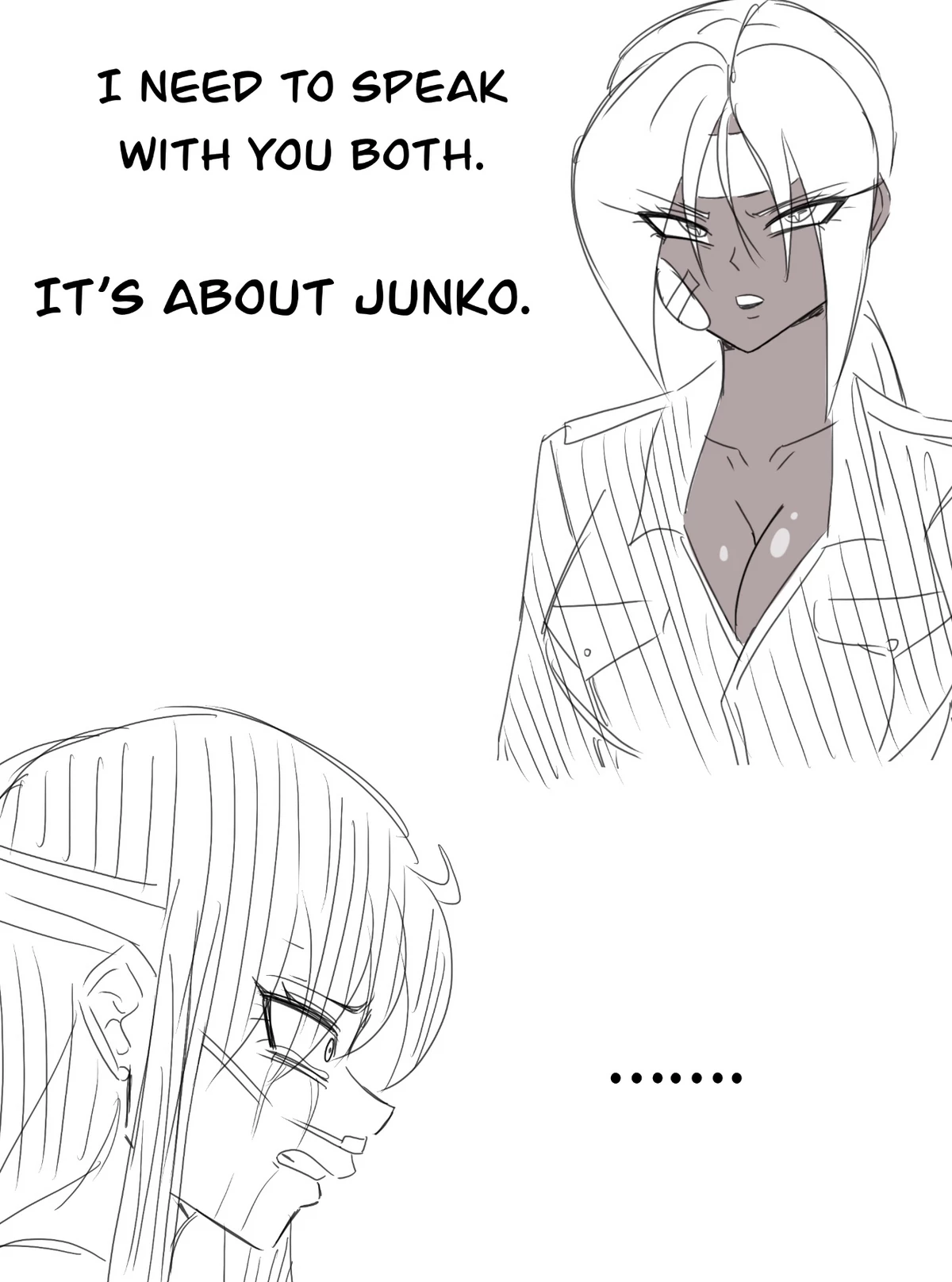Charlotte Ch19 porn comic picture 41