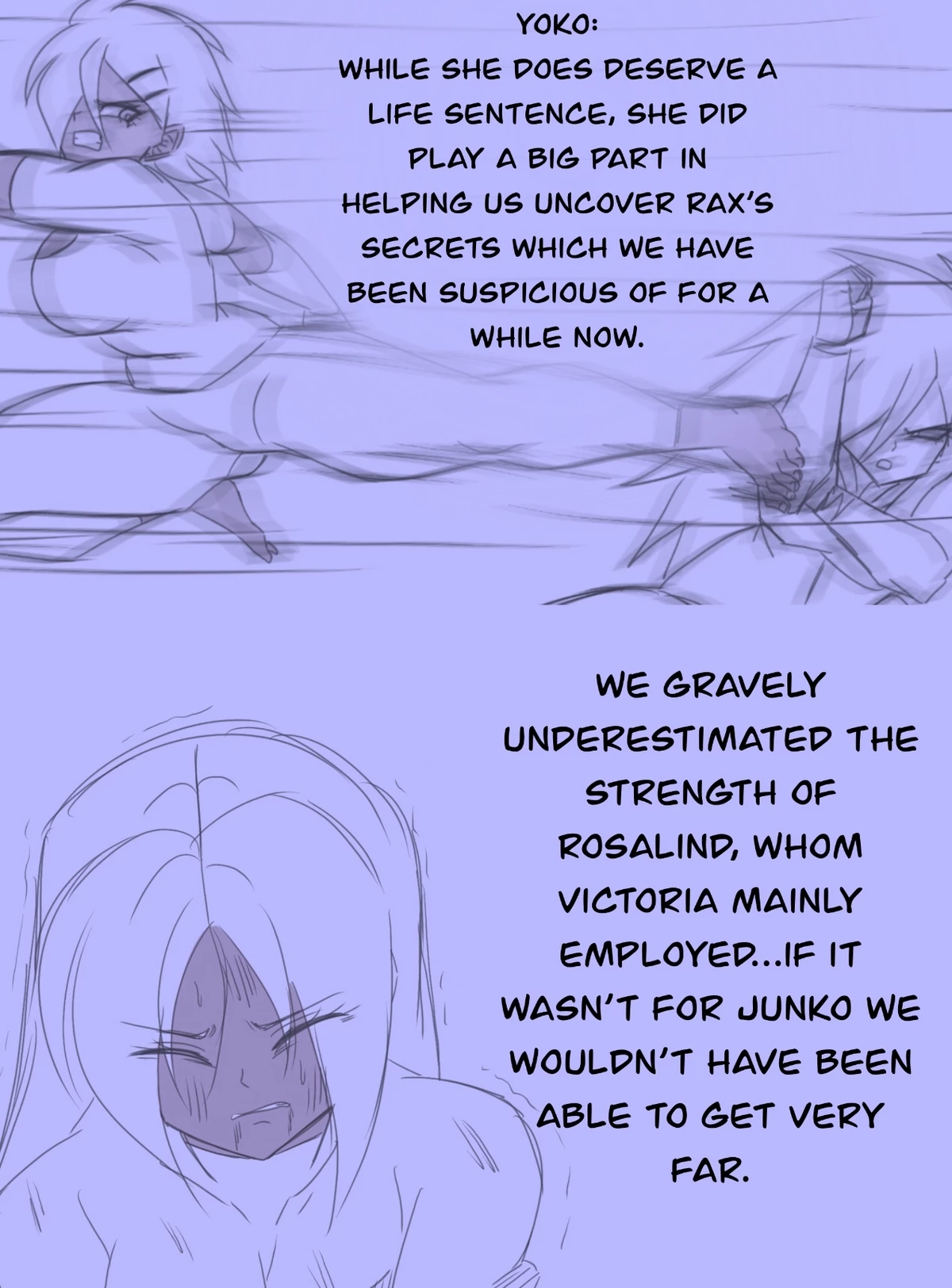 Charlotte Ch19 porn comic picture 45