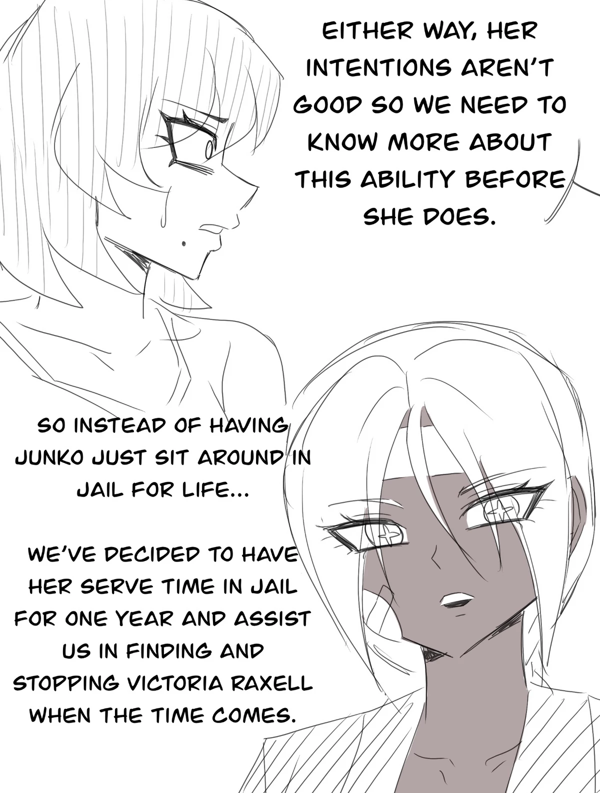 Charlotte Ch19 porn comic picture 47