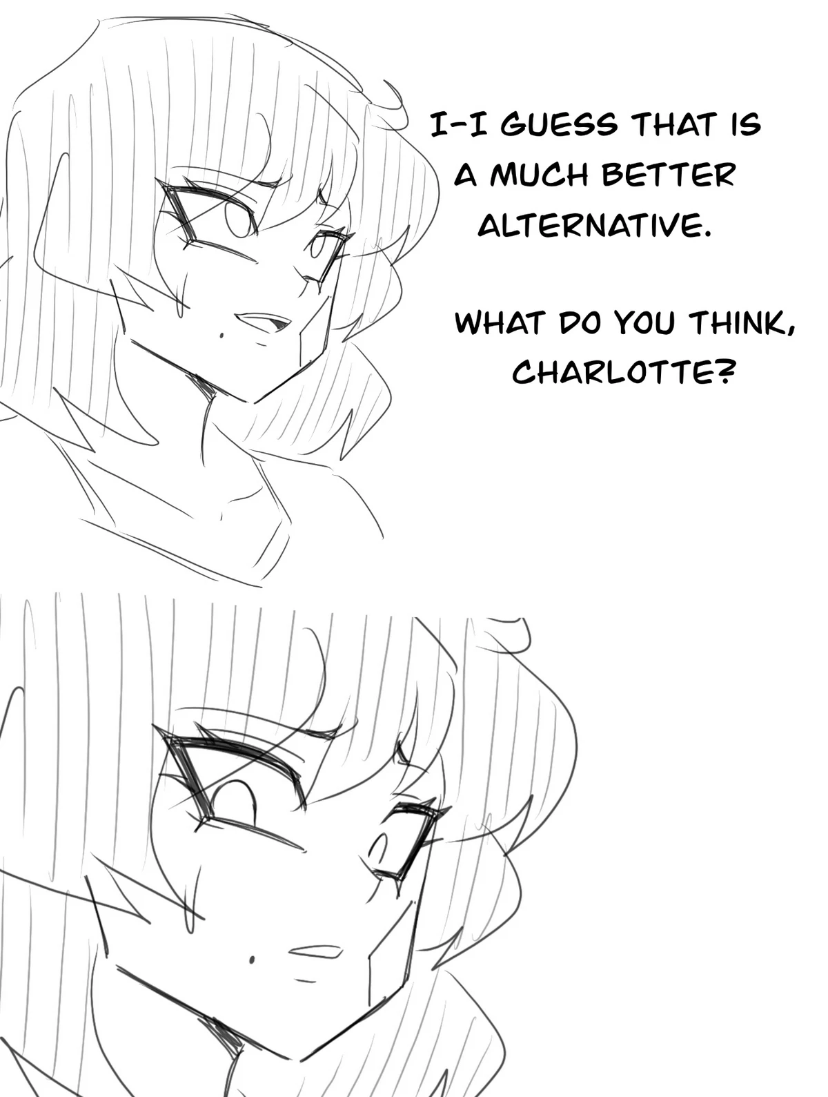 Charlotte Ch19 porn comic picture 50