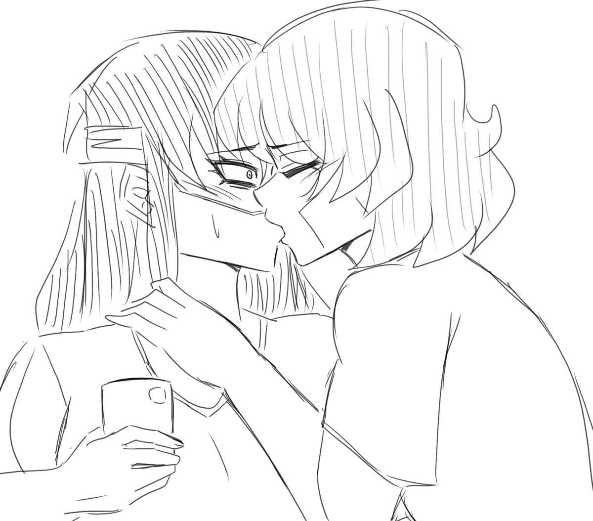 Charlotte Ch19 porn comic picture 57