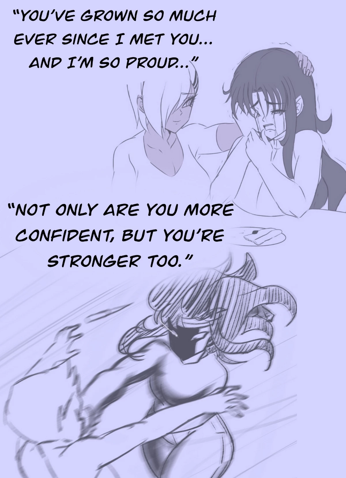 Charlotte Ch19 porn comic picture 64