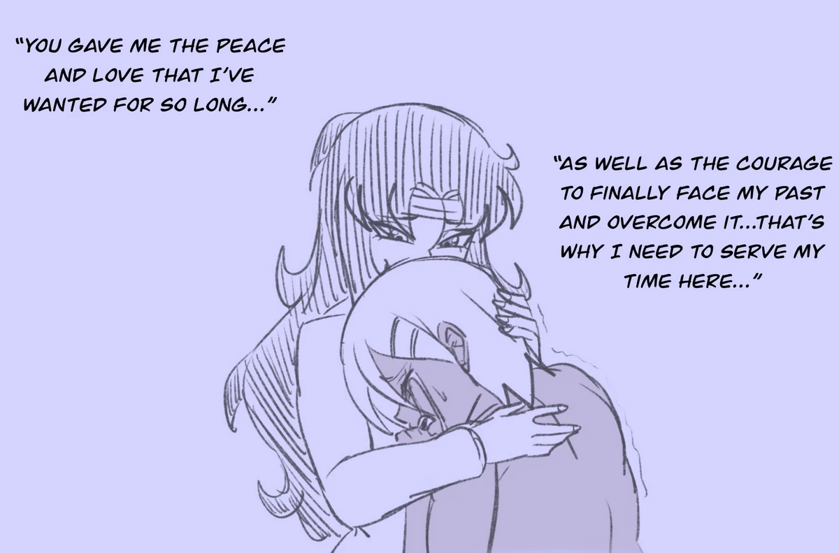 Charlotte Ch19 porn comic picture 65
