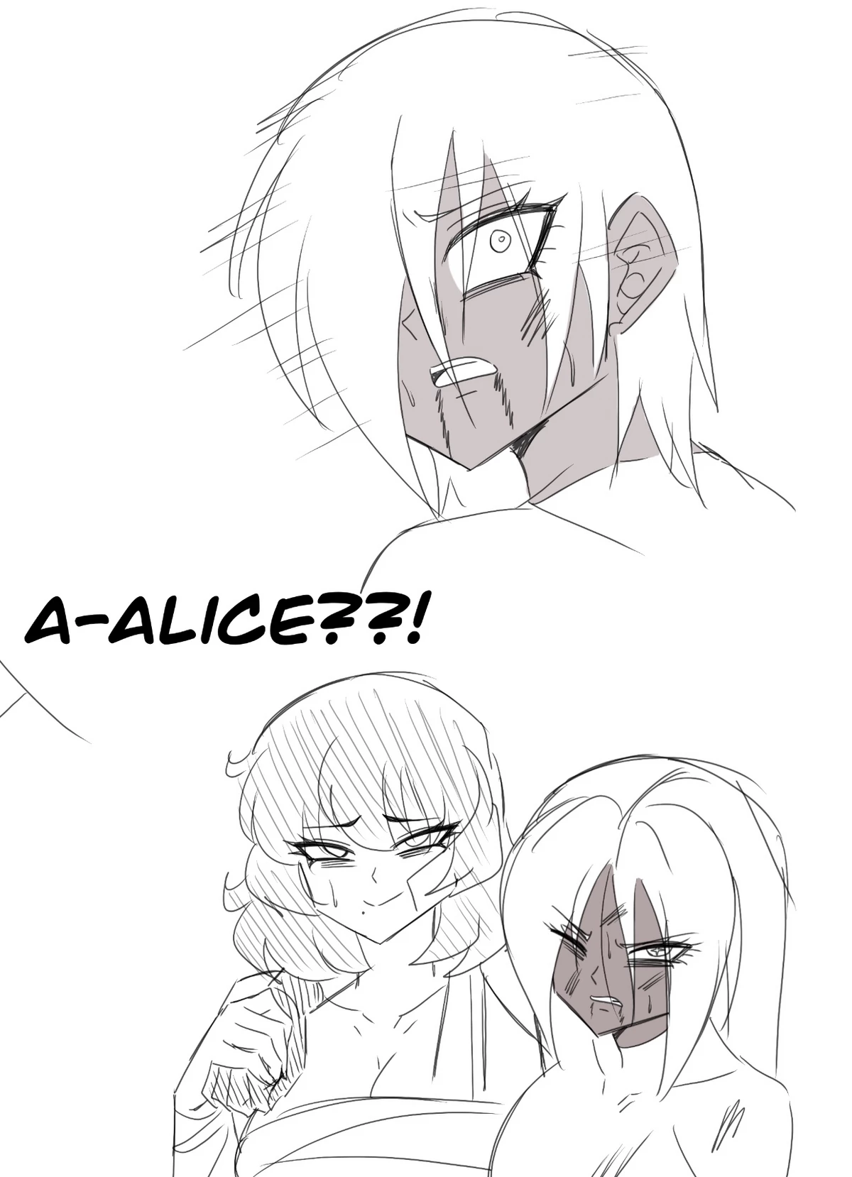 Charlotte Ch19 porn comic picture 7