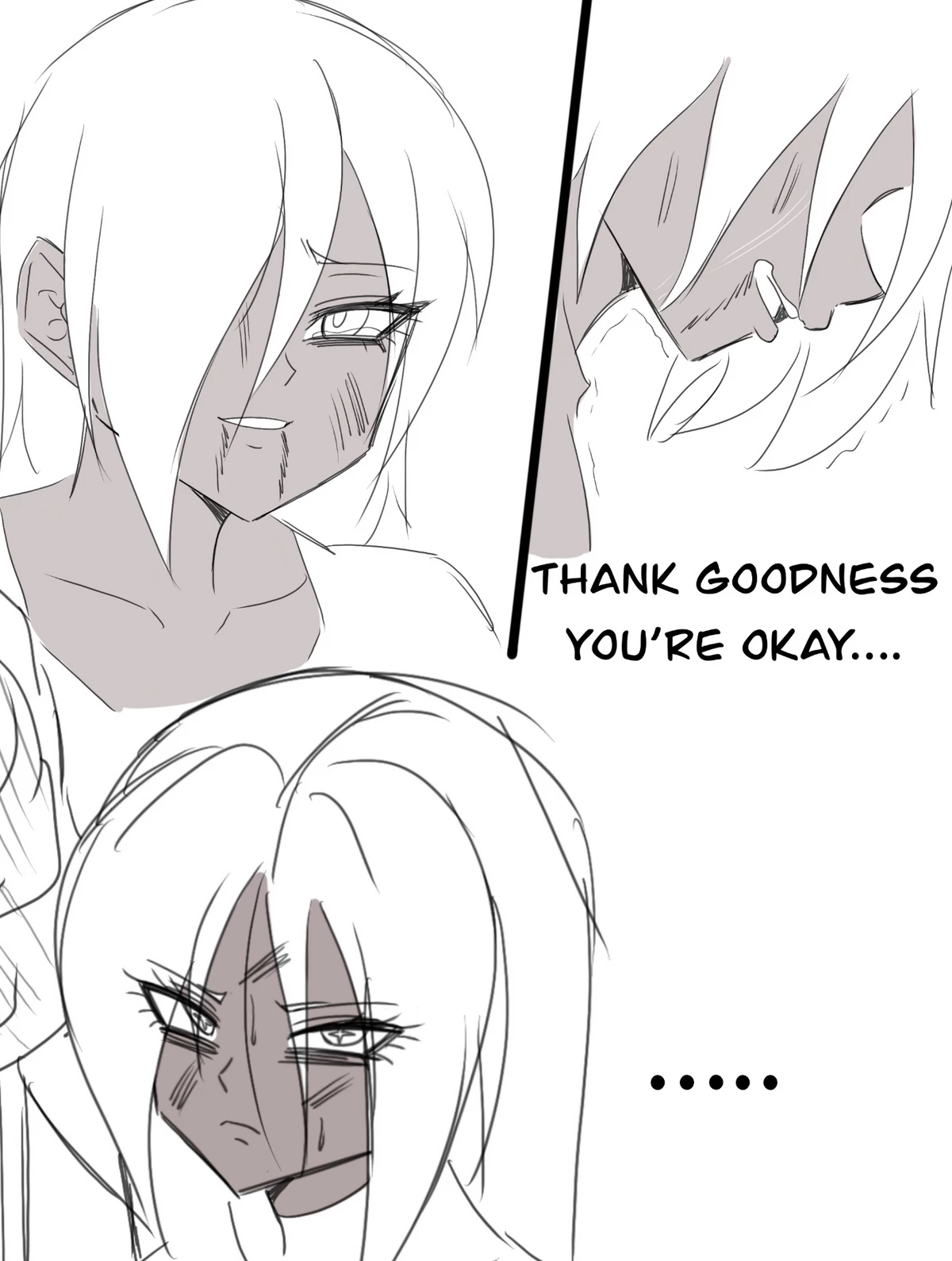 Charlotte Ch19 porn comic picture 9